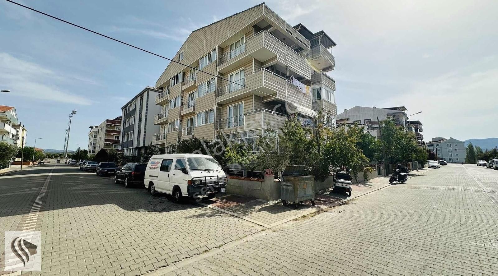 Bayramiç Camicedit Satılık Daire ÇANAKKALE BAYRAMİÇ CAMİCEDİT MAHALLESİNDE SATILIK 4+1