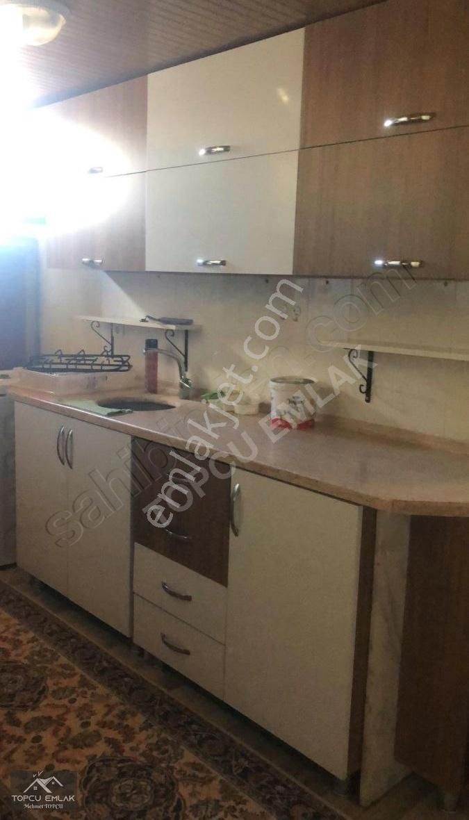 Ortaca Bahçelievler Kiralık Daire Eşyalı Kiralık Daire