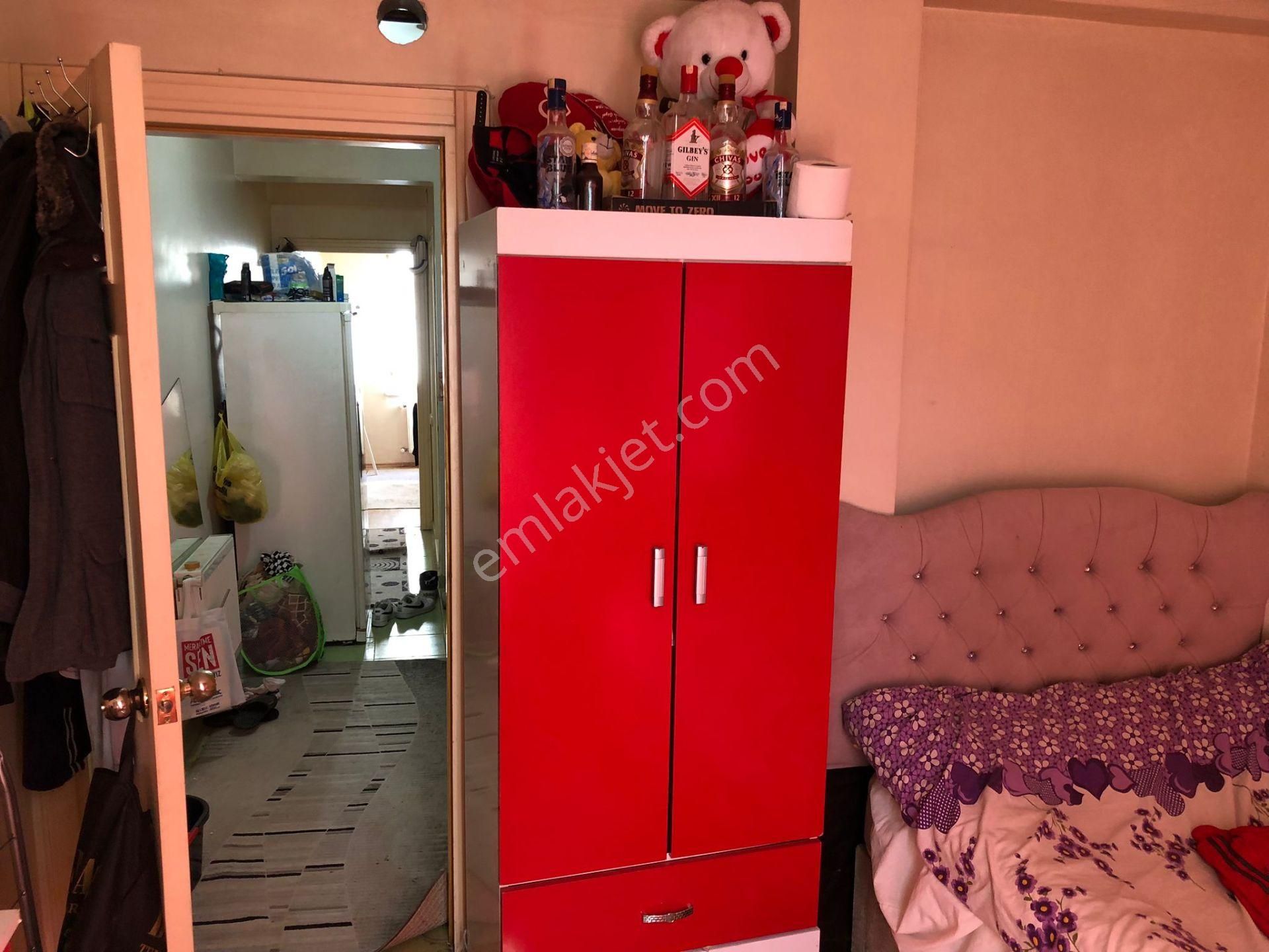 Tepebaşı Yenibağlar Satılık Daire  SD689-YENİBAĞLAR 1+1 ARA KAT KOMBİLİ BAKIMLI