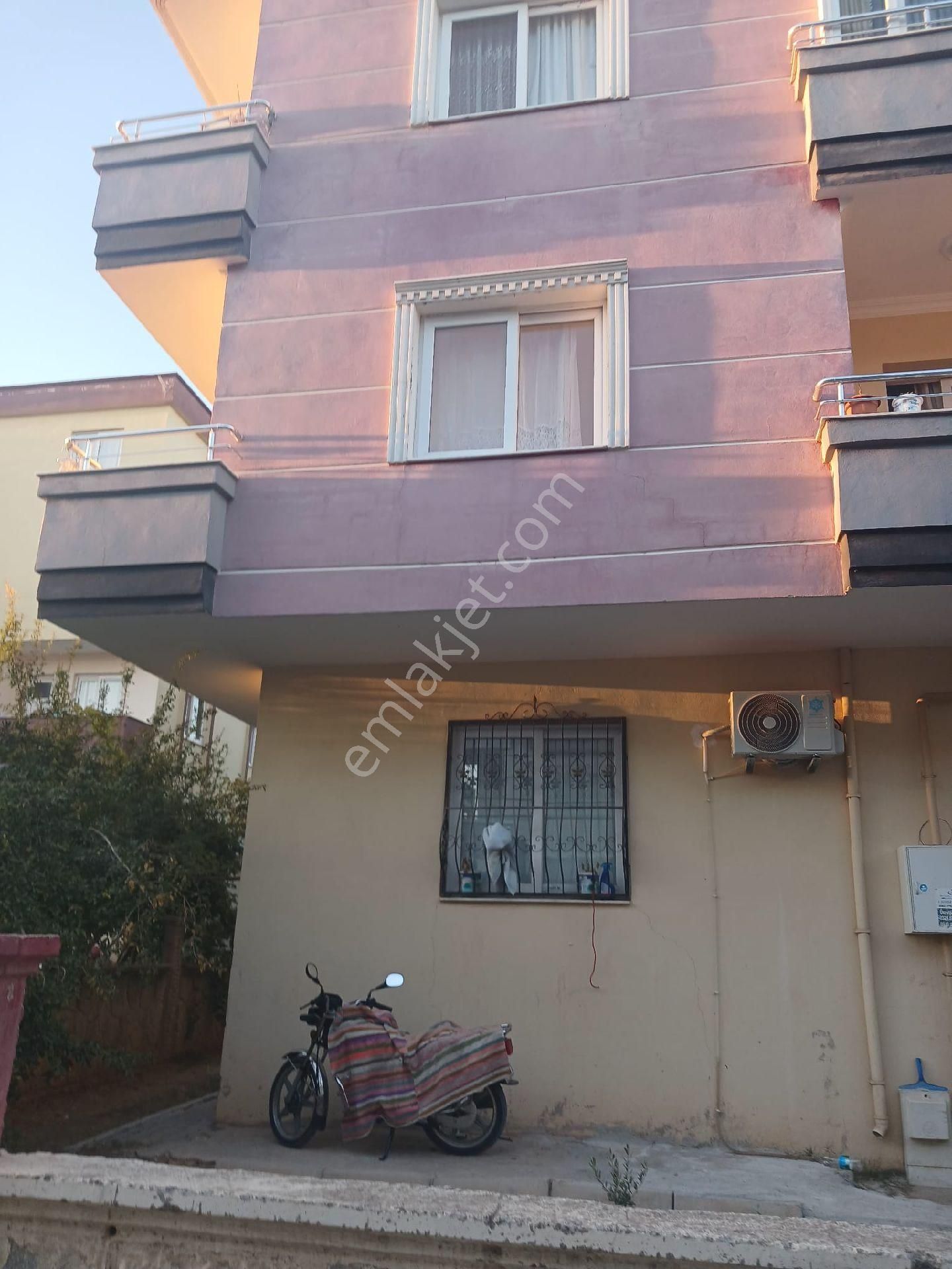 Tarsus Bağlar Satılık Daire Bizim Emlak'tan Bağlar mahallesinde 3+1 135m2 satılık daire 