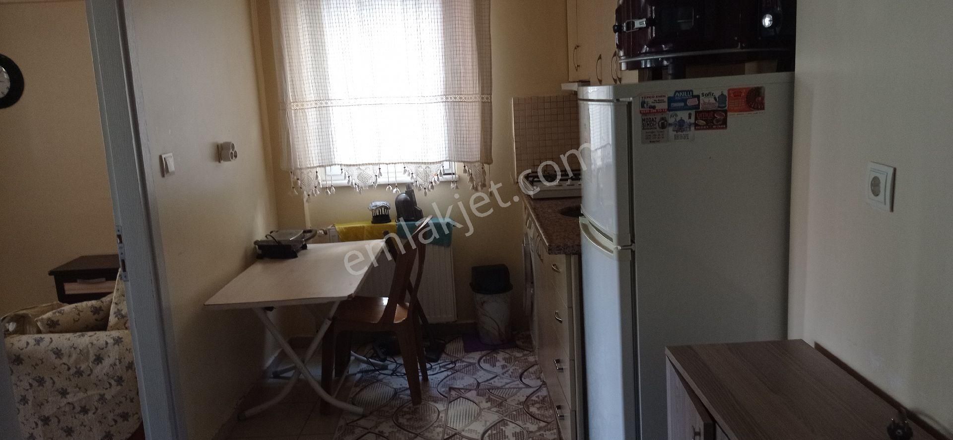 Isparta Merkez Modern Evler Kiralık Daire Merkezde2+1 esyali1.kat apart daire 