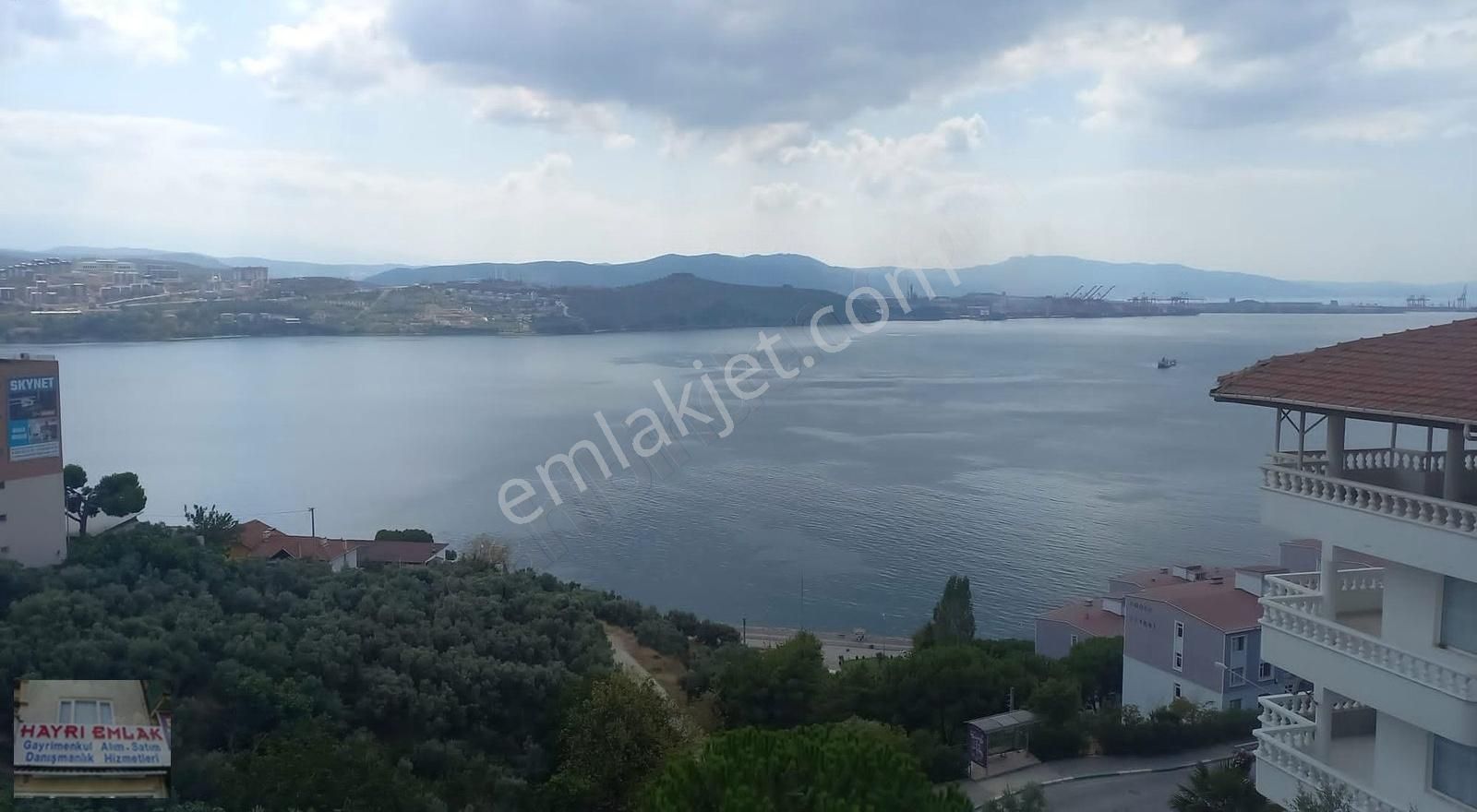 Gemlik Cumhuriyet Kiralık Daire Gemlik Kiralık Eşyalı Daire