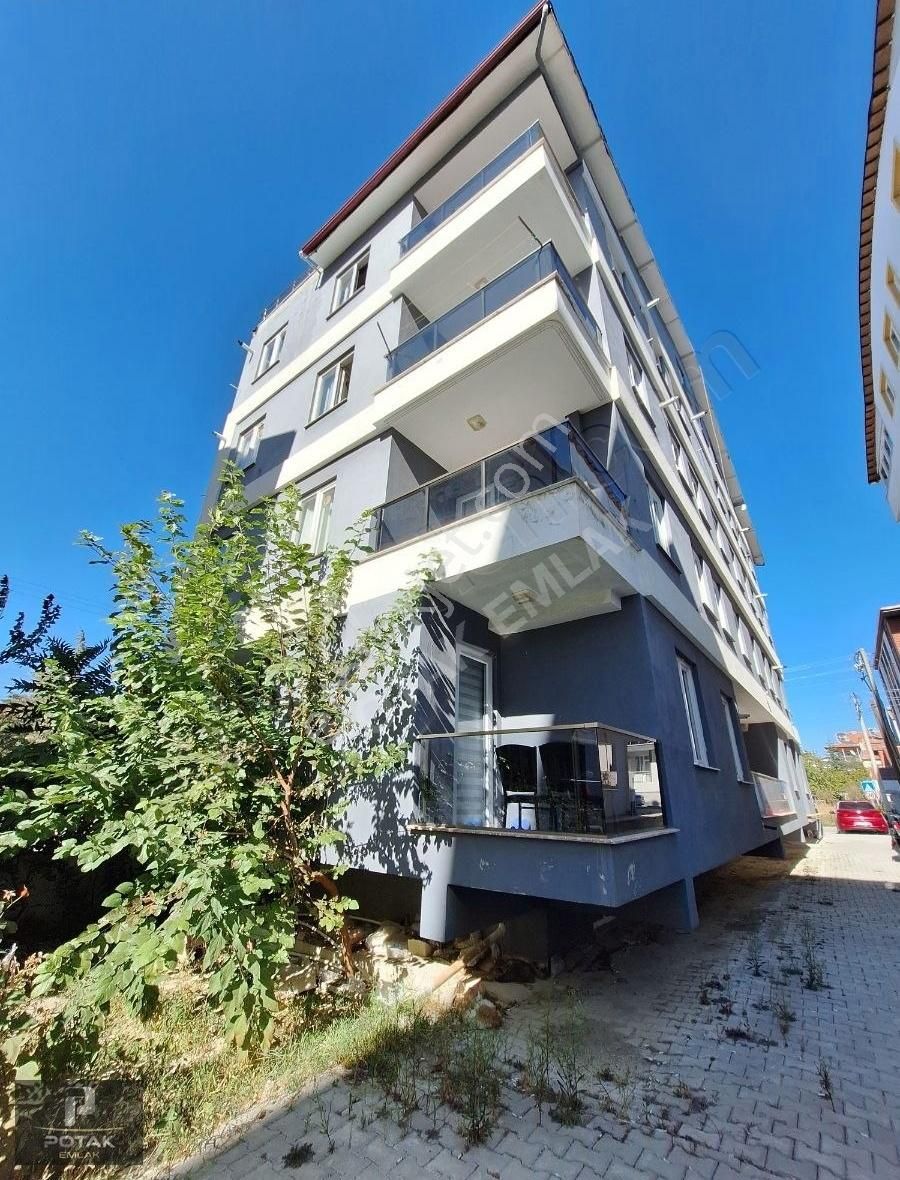 Burdur Merkez Armağan İlci Kiralık Daire BURDUR ARMAĞAN İLCİ MAH. EŞYALI 2+1 KİRALIK DAİRE