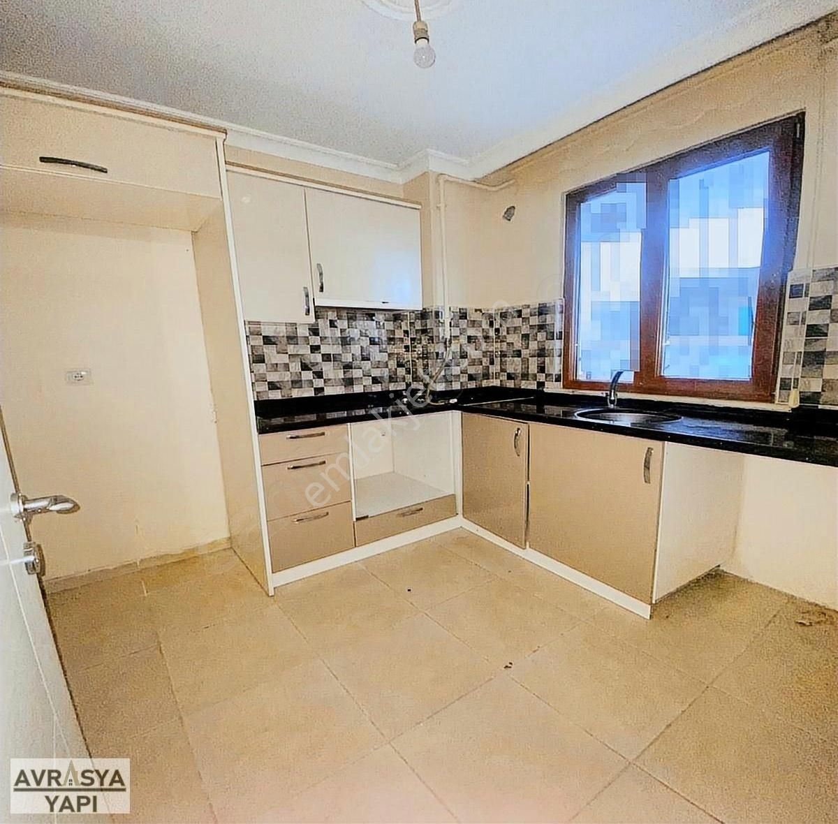 Çekmeköy Taşdelen Satılık Daire TAŞDELEN MAH. YÜKSEL KREDİLİ 1+1 DAİRE KOD 5072