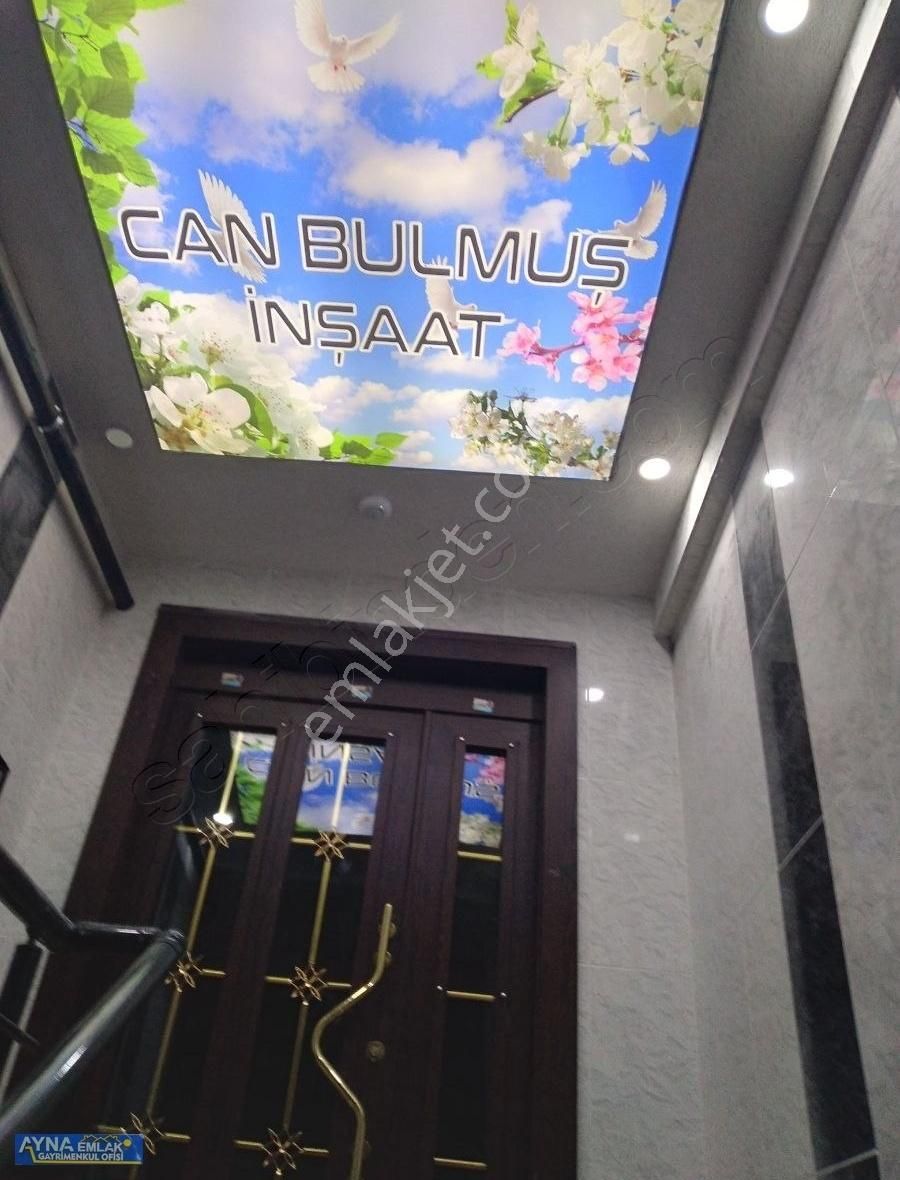 Arnavutköy Anadolu Satılık Daire CANBULMUŞ EMLAKTAN SATILIK DAİRE