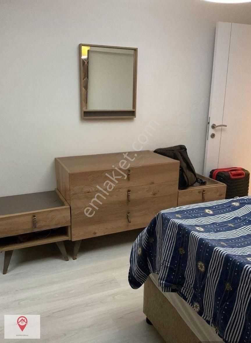 Üsküdar Kısıklı Kiralık Daire Üsküdar Kısıklıda lüks eşyalı kiralık 3+1 daire