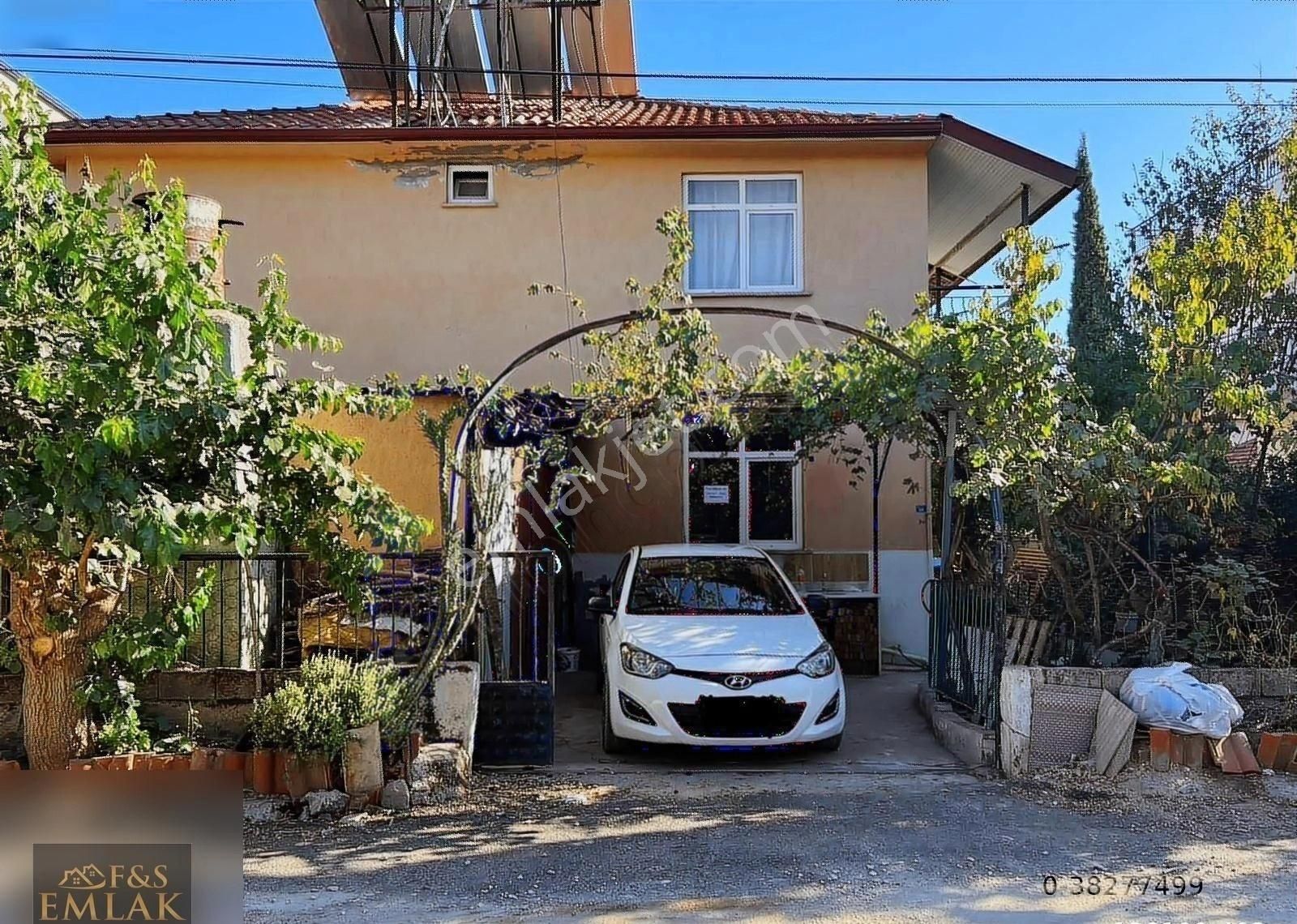 Döşemealtı Çıplaklı Kiralık Daire DÖŞEMEALTI YIĞMALARDA 110M2 2+1