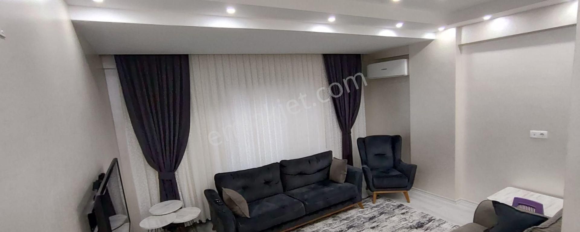 Turgutlu Yeni Satılık Daire AĞABEY GAYRİMENKUL 2 DEN YENİ MAHALLE DE SATILIK DAİRE