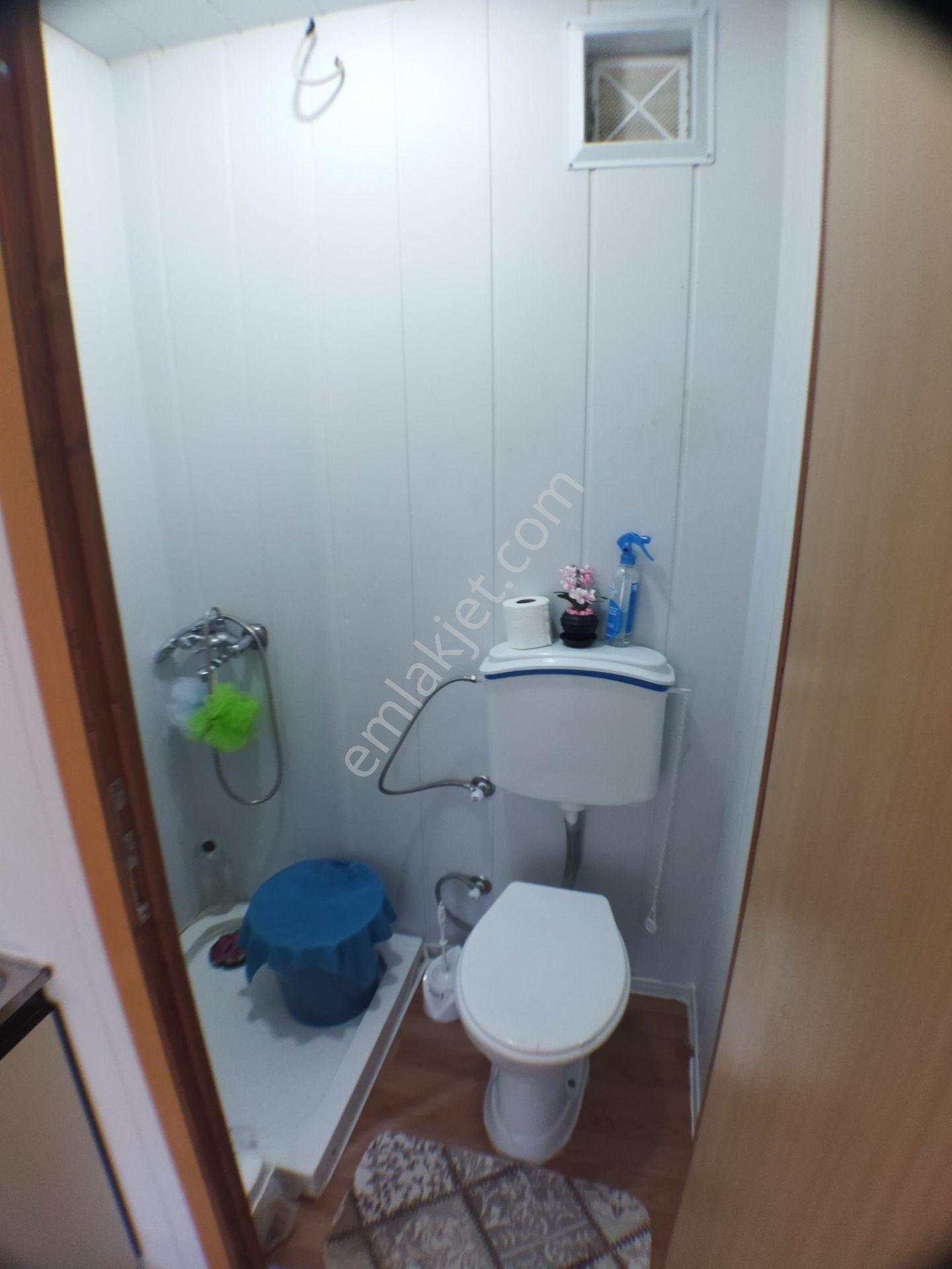 Menderes Turyap'tan Yeniköy'de 345m² Koop. Hisseli Bahçe - Görsel 28