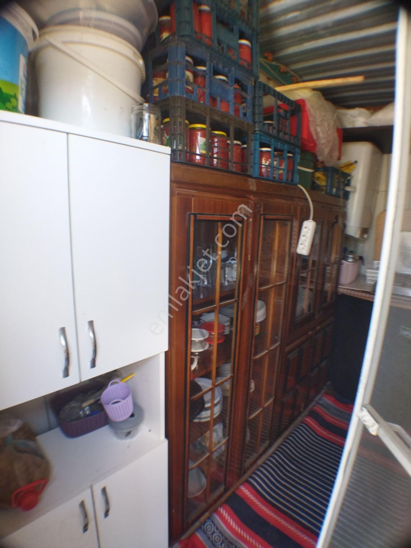 Menderes Turyap'tan Yeniköy'de 345m² Koop. Hisseli Bahçe - Görsel 20