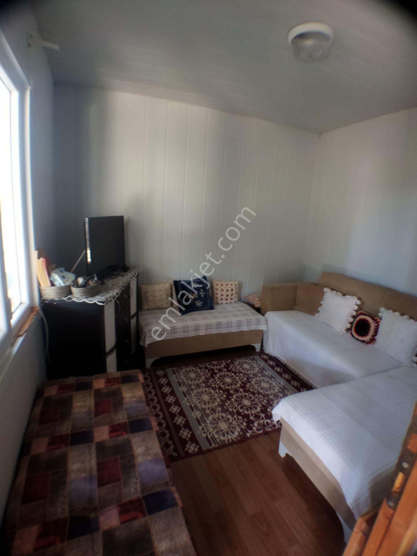 Menderes Turyap'tan Yeniköy'de 345m² Koop. Hisseli Bahçe - Görsel 31