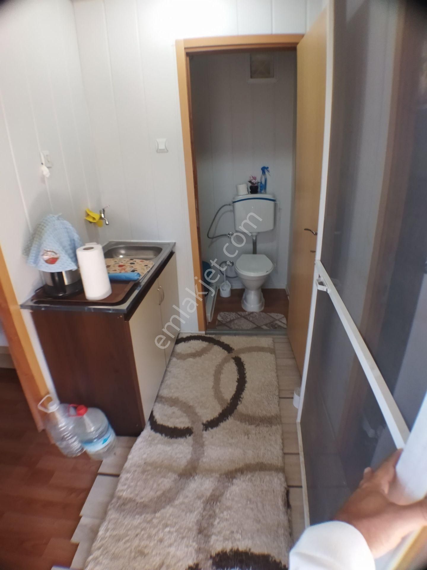 Menderes Turyap'tan Yeniköy'de 345m² Koop. Hisseli Bahçe - Görsel 26