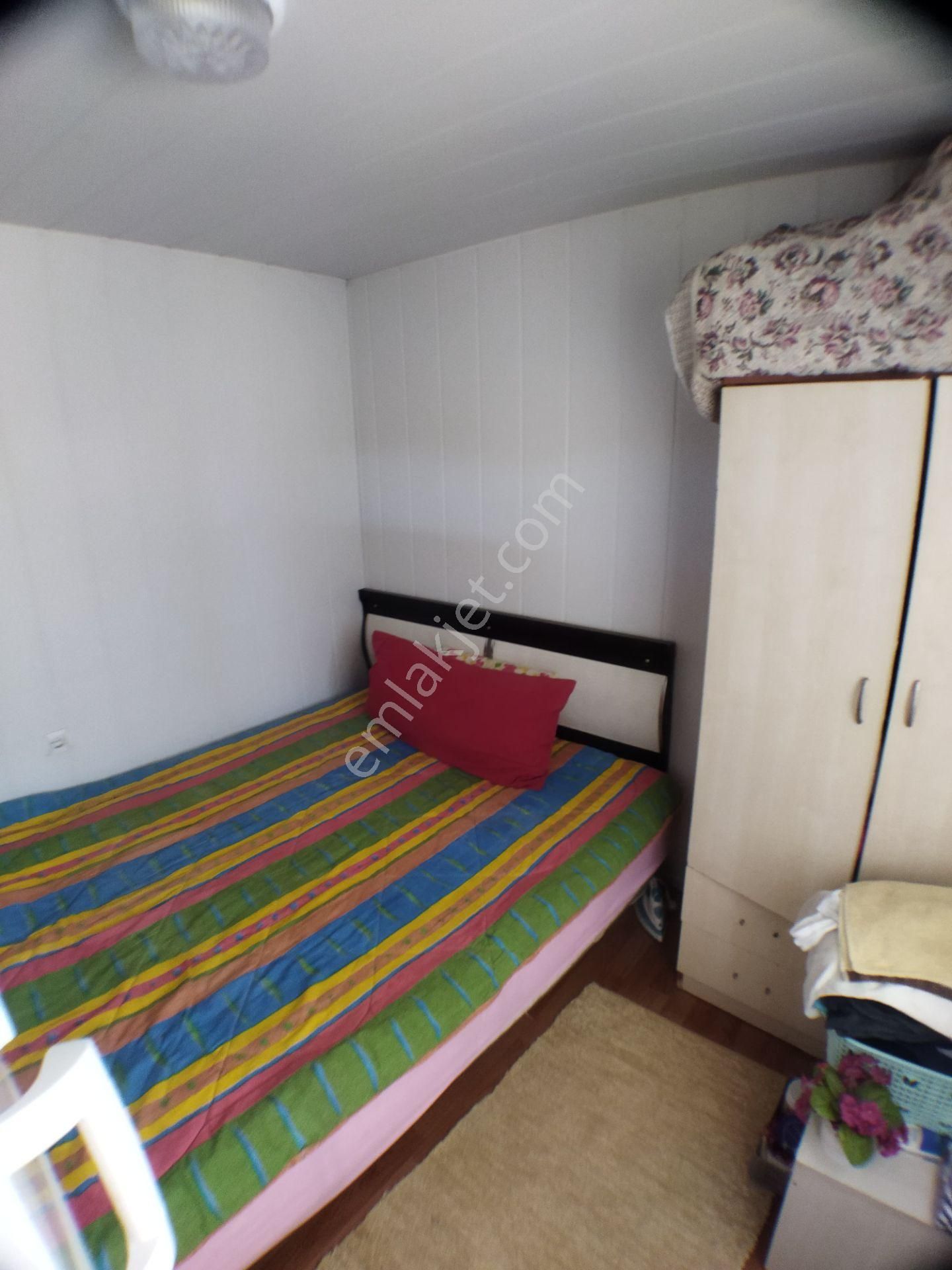 Menderes Turyap'tan Yeniköy'de 345m² Koop. Hisseli Bahçe - Görsel 30