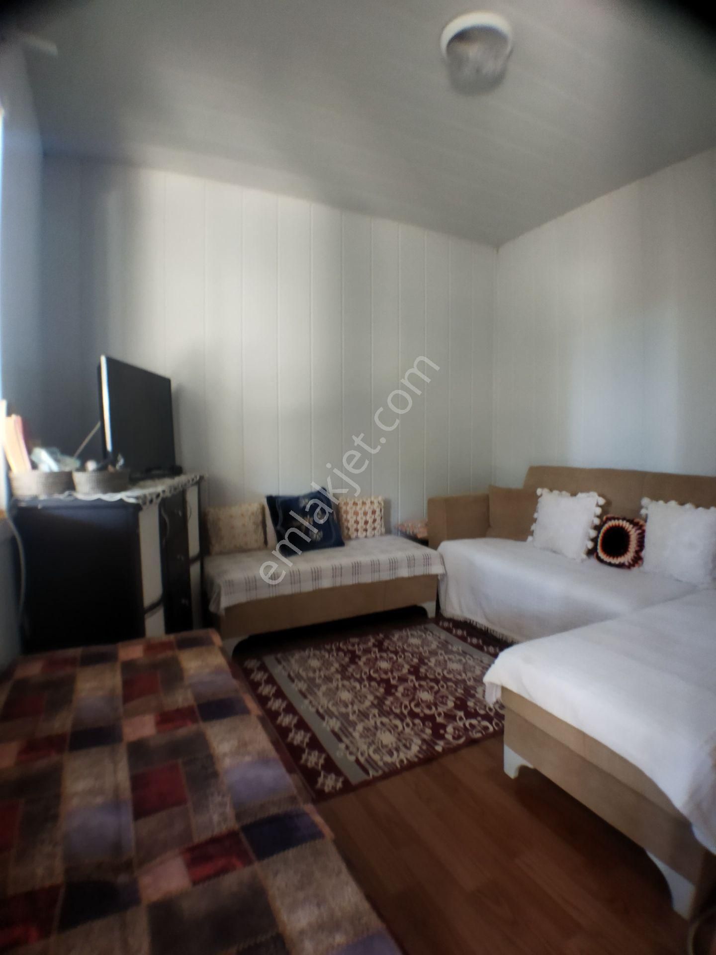 Menderes Turyap'tan Yeniköy'de 345m² Koop. Hisseli Bahçe - Görsel 32