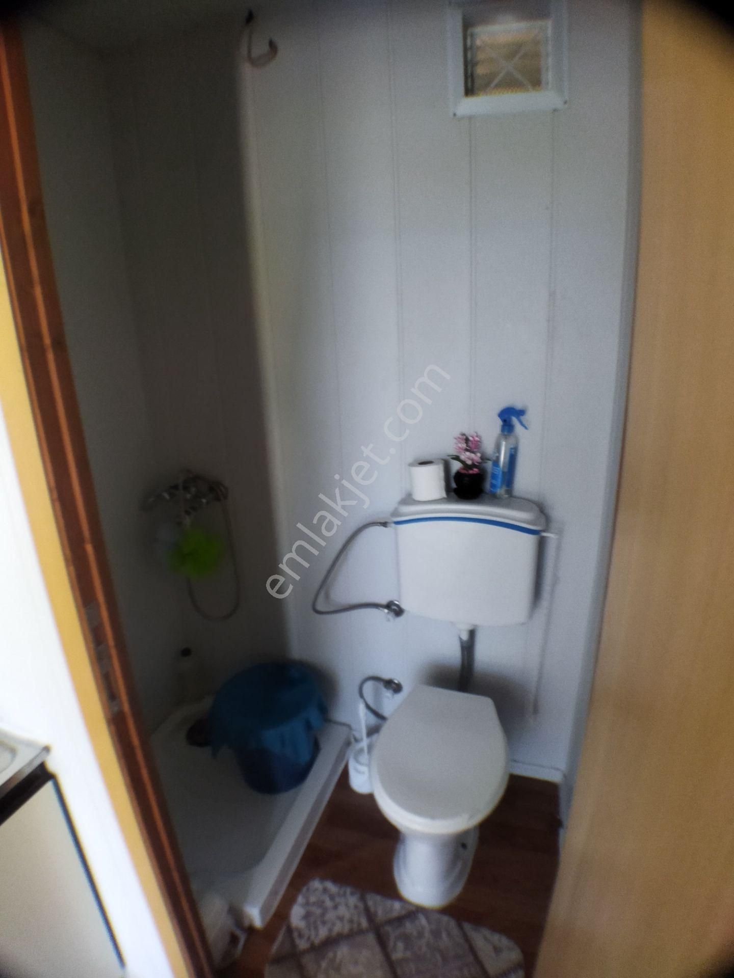 Menderes Turyap'tan Yeniköy'de 345m² Koop. Hisseli Bahçe - Görsel 29