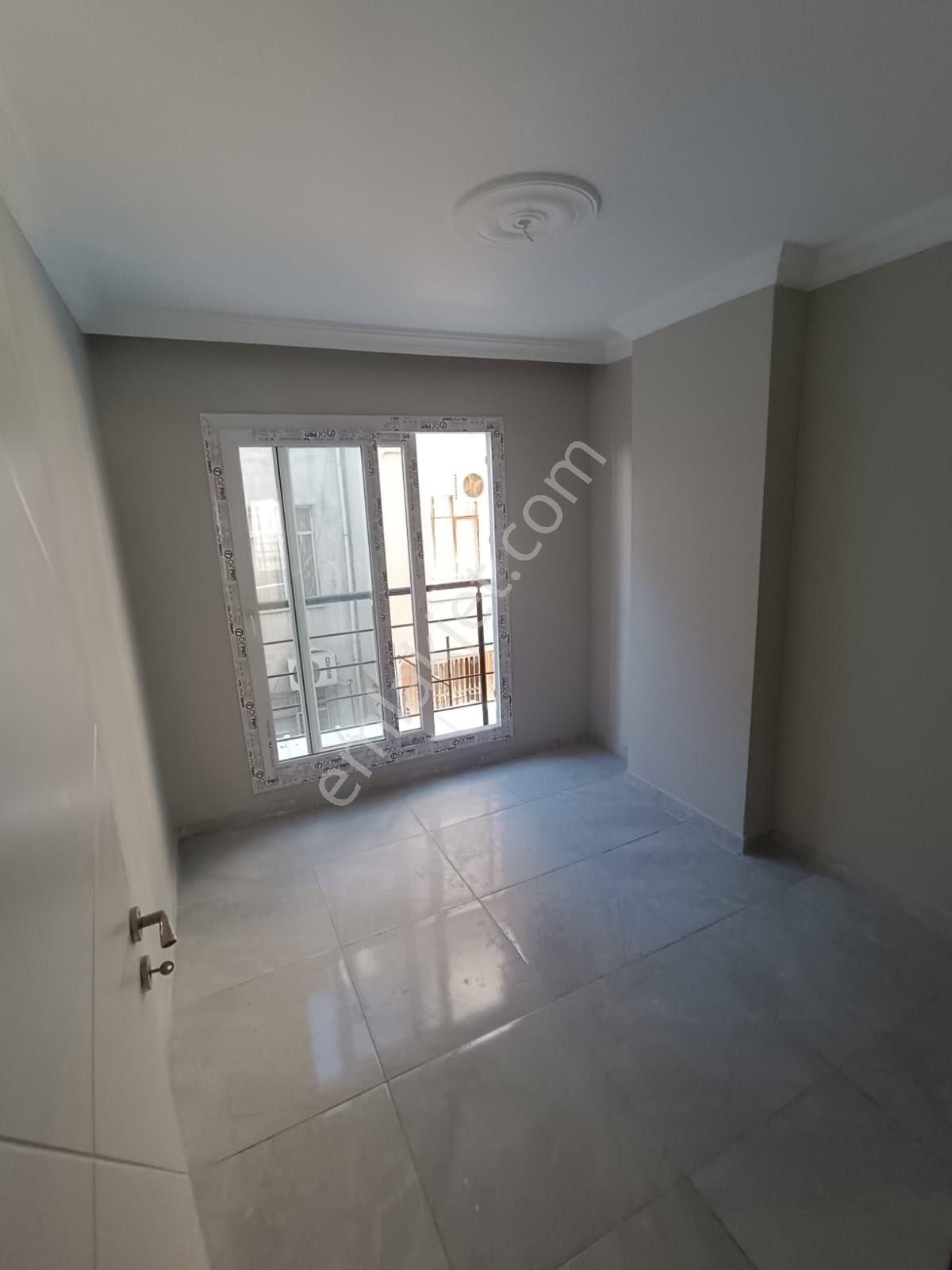 İskenderun Numune Satılık Daire NUMUNE MAHALLESİNDE AVM KARŞISI SATILIK SIFIR 1+1 DAİRE