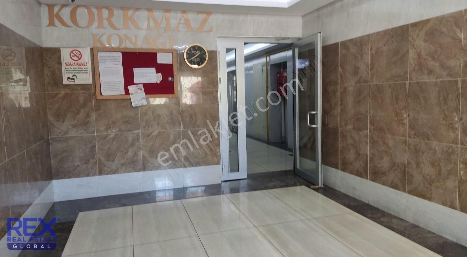 Talas Mevlana Kiralık Daire REX GLOBAL | TALAS MEVLANA'DA UYGUN KİRALİK DAİRE