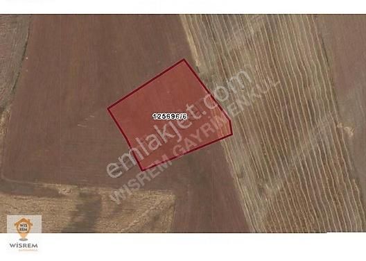 Gölbaşı Oğulbey'de Konya Yoluna Yakın İmarlı 1504 M2 Arsa - Görsel 2