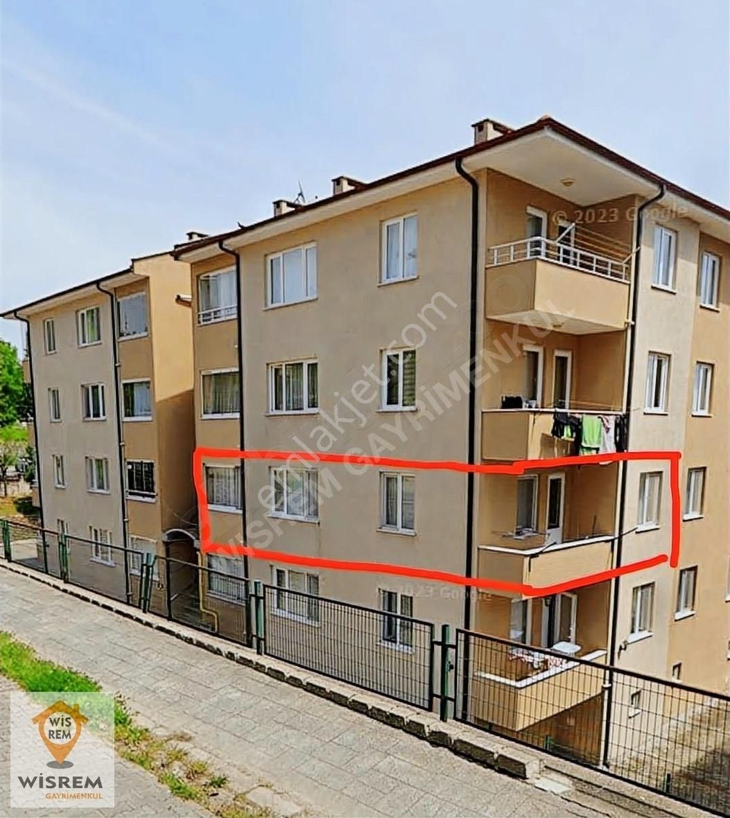 Adapazarı 15 Temmuz Camili Satılık Daire Camili Merkeze Yakın - Nezih Site İçerisinde - Ferah Daire