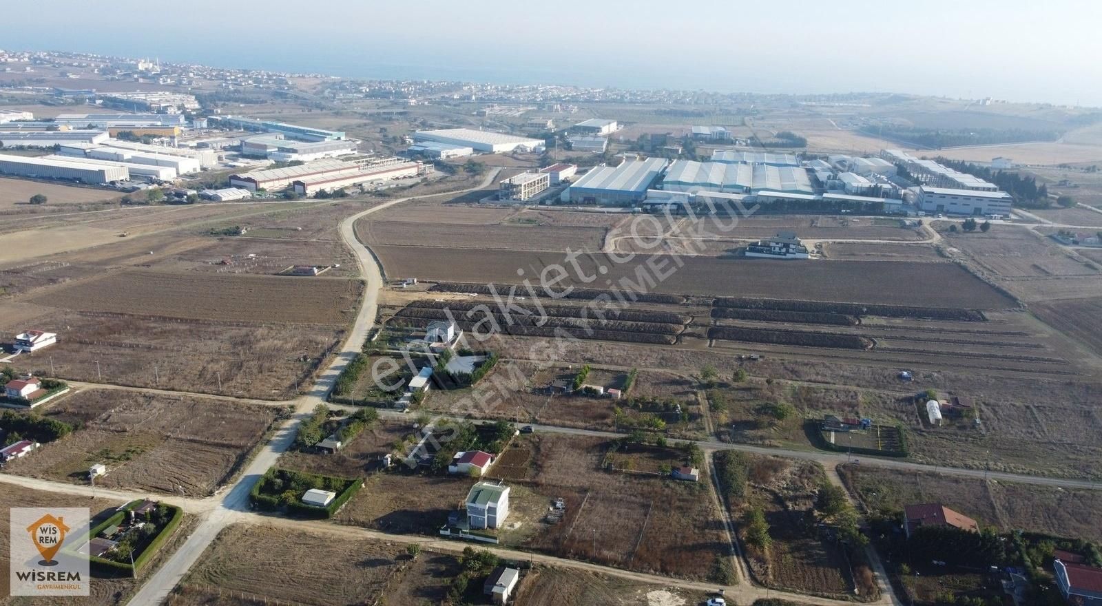 Silivri Çanta Sancaktepe Satılık Villa İmarlı Wisrem Gayrimenkulden Çanta Sancaktepe De Villa İmarlı Köşe Arsa