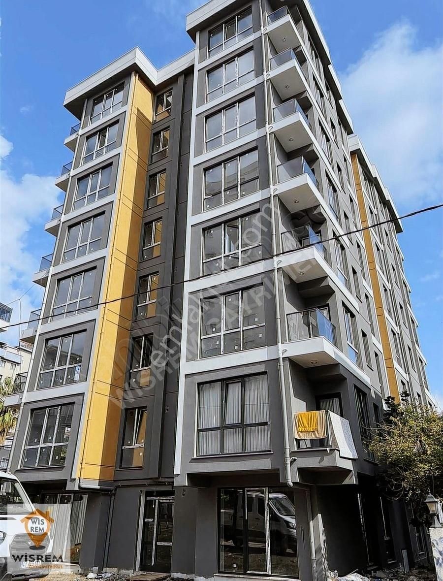 Pendik Şeyhli Kiralık Daire WİSREM'DEN KİRALIK: ŞEHLİ METROYA YÜRÜME MESAFESİNDE 2+1 DAİRE