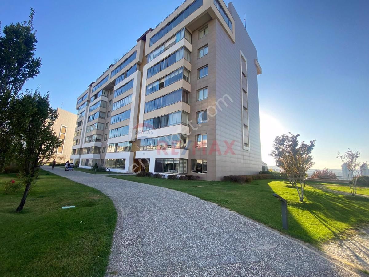 Çankaya Mutlukent Kiralık Daire KDV AVANTAJLI BEYSU KONAKLARINDA BOŞ OTURUMA HAZIR 4+2 DAİRE