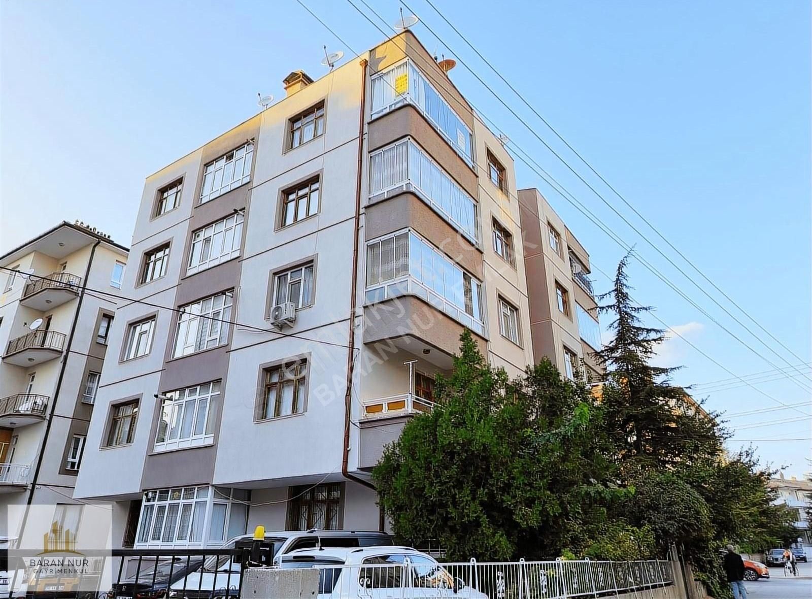 Selçuklu Bedir Satılık Daire KENT PLAZA YAKININDA SATILIK DAİRE