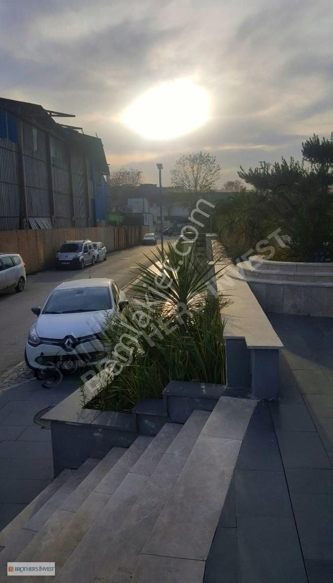 Kağıthane Merkez Kiralık Residence NEF 03 YETKİLİ EMLAK OFİSİNDEN FULL LÜKS EŞYALI 1+1