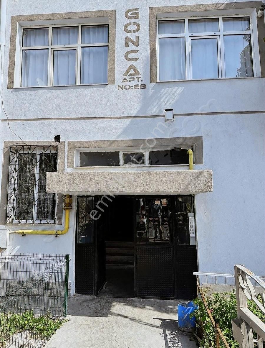 Kocasinan Yenişehir Satılık Daire YENİŞEHİR MAHALLESİNDE SATILIK 3+1 DAİRE