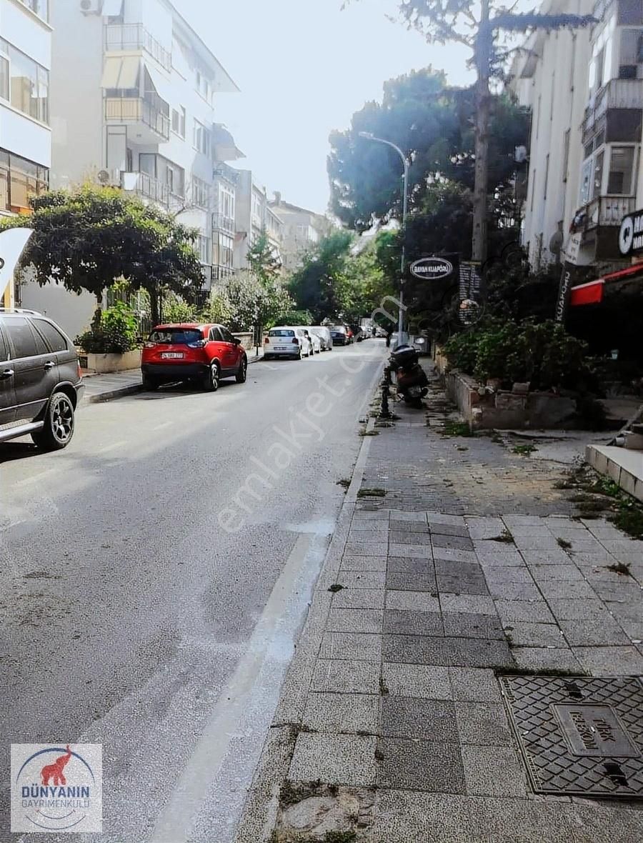 Kadıköy Suadiye Satılık Daire Suadiye Beyazgül Sokakta Satılık Daire