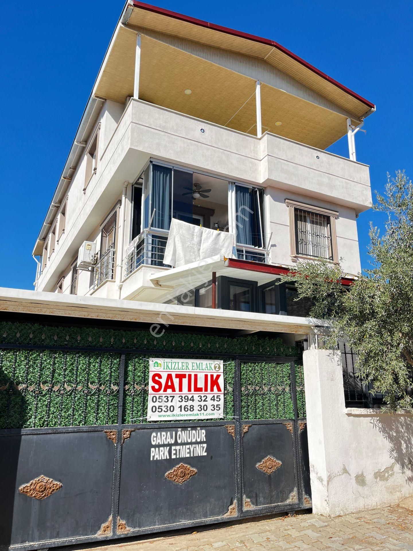 Seferihisar Mersin Alanı Satılık Daire SEFERİHİSAR ÜRKMEZde DENİZE ÇARŞIYA YAKIN OTOPARKLI SATILIK 1+1 EŞYALI DAİRE