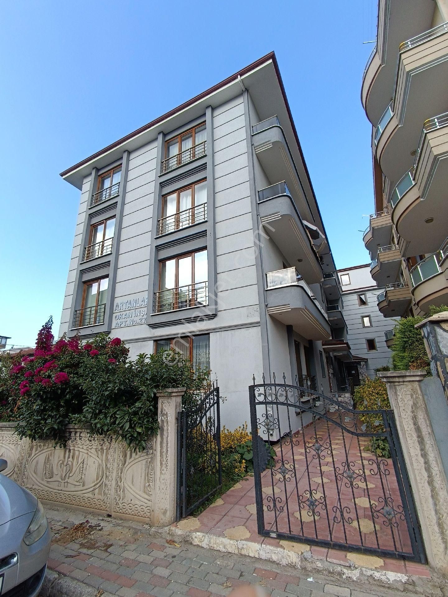 Yalova Merkez İsmet Paşa Satılık Daire İSMETPAŞA'DA SATILIK 2+1 ARA KAT DAİRE