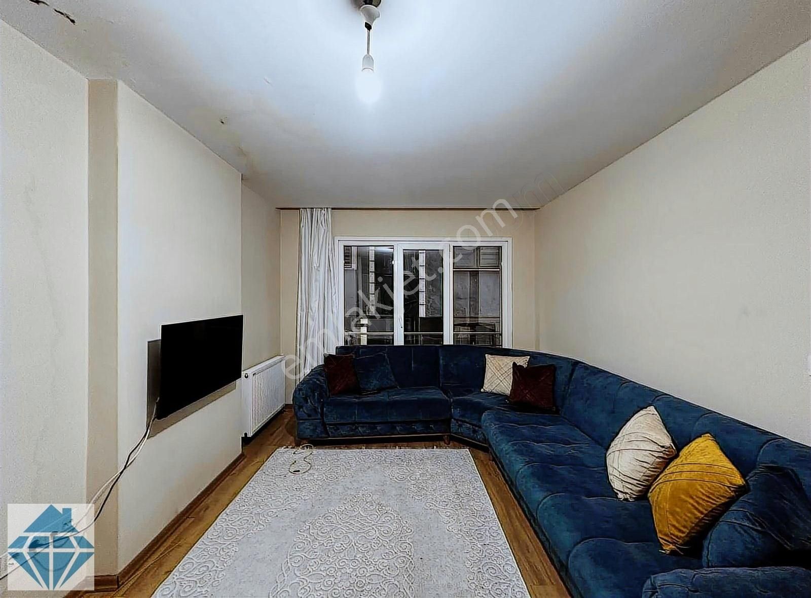 Sarıyer Ayazağa Satılık Daire Green Pine Residence Krediye Uygun Tapulu Yatırımlık Fırsat 1+1