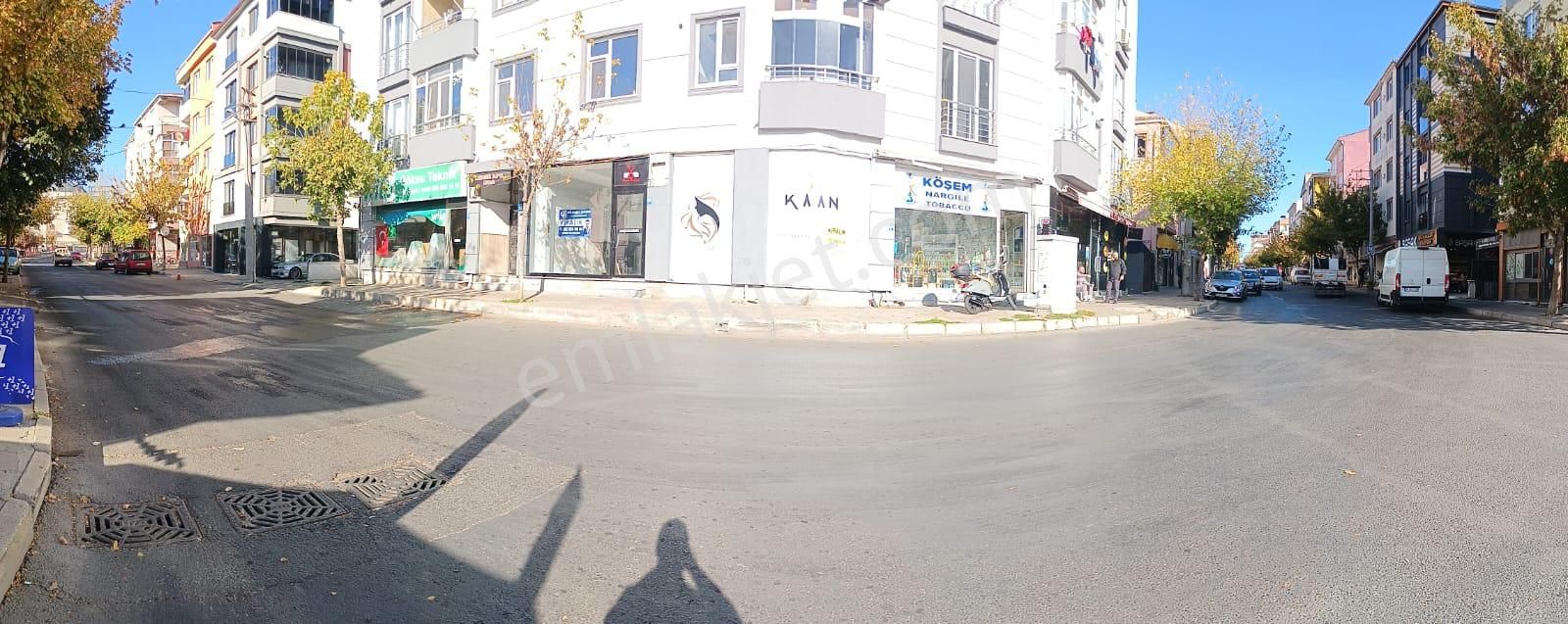 Çorlu Şeyh Sinan Kiralık Dükkan & Mağaza Tekirdağ Çorlu Kıvanç Ta Ana Cadde Üzeri 45 M2 Kiralık Dükkan