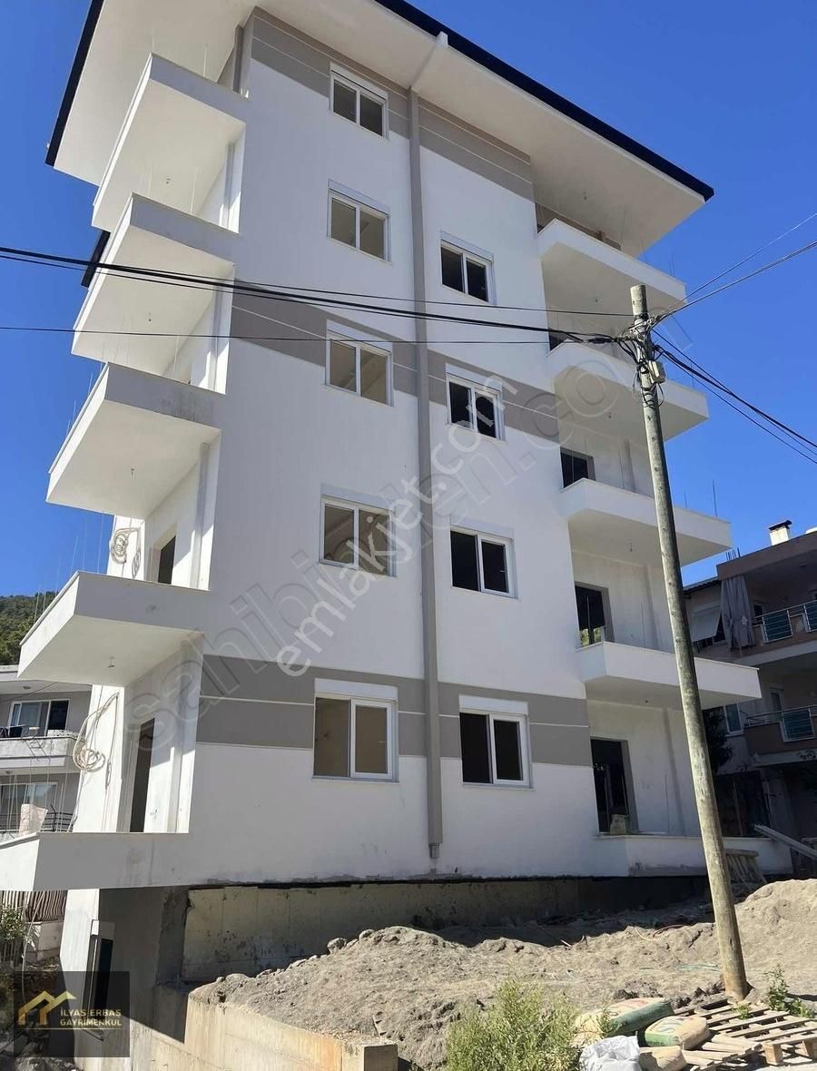 Alanya Çıplaklı Satılık Daire ÇIPLAKLI MAHALLESİNDE SATİLİK 2+1 SIFIR DAİRE