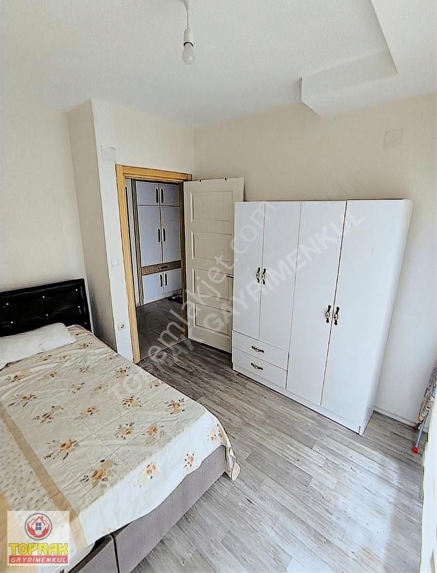 Çukurova Beyazevler Kiralık Daire BEYAZEVLER'DE 1+1 EŞYALI VE BALKON'LU! UYGUN FİYAT KAÇMAZ FIRSAT