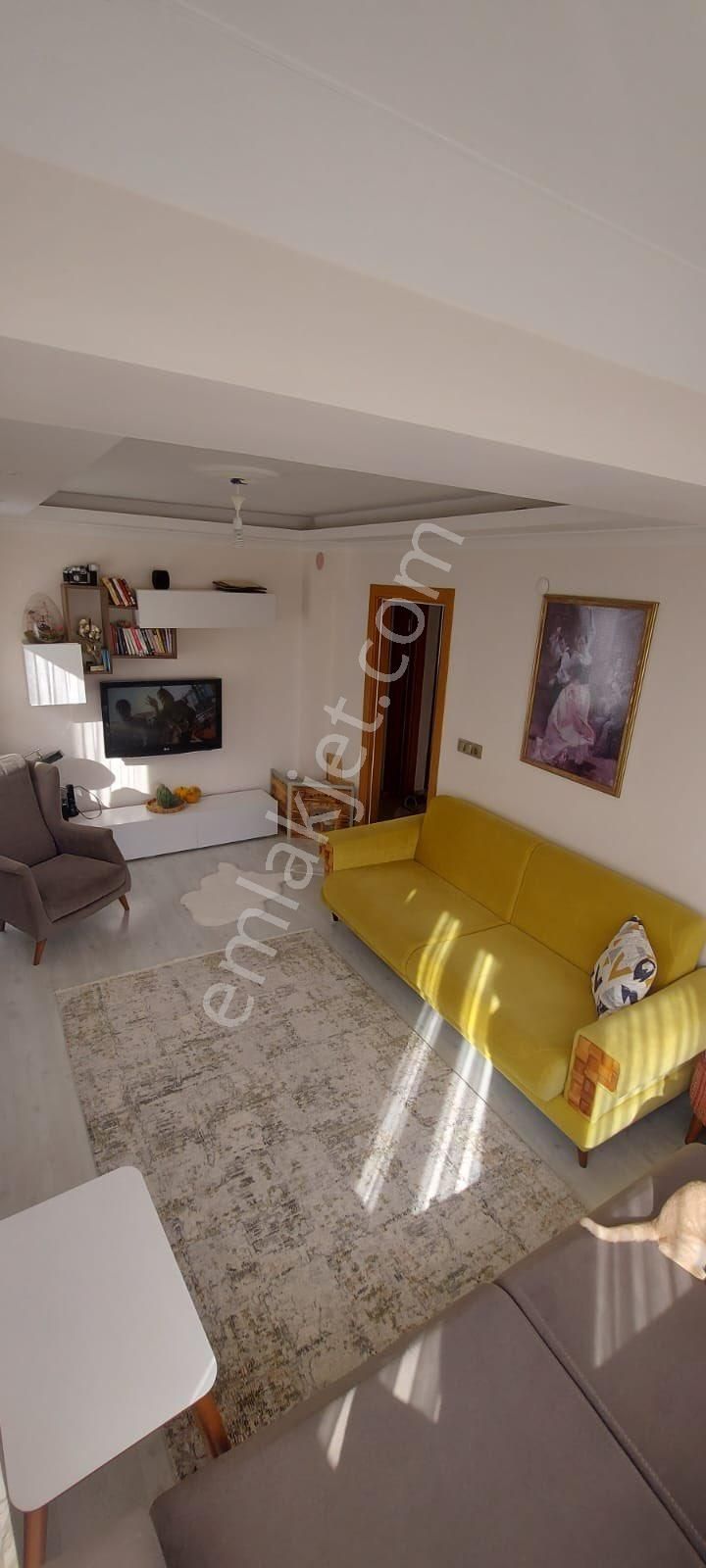 Çorlu Rumeli Satılık Daire RUMELİ MAH SATILIK 2+1 DAİRE