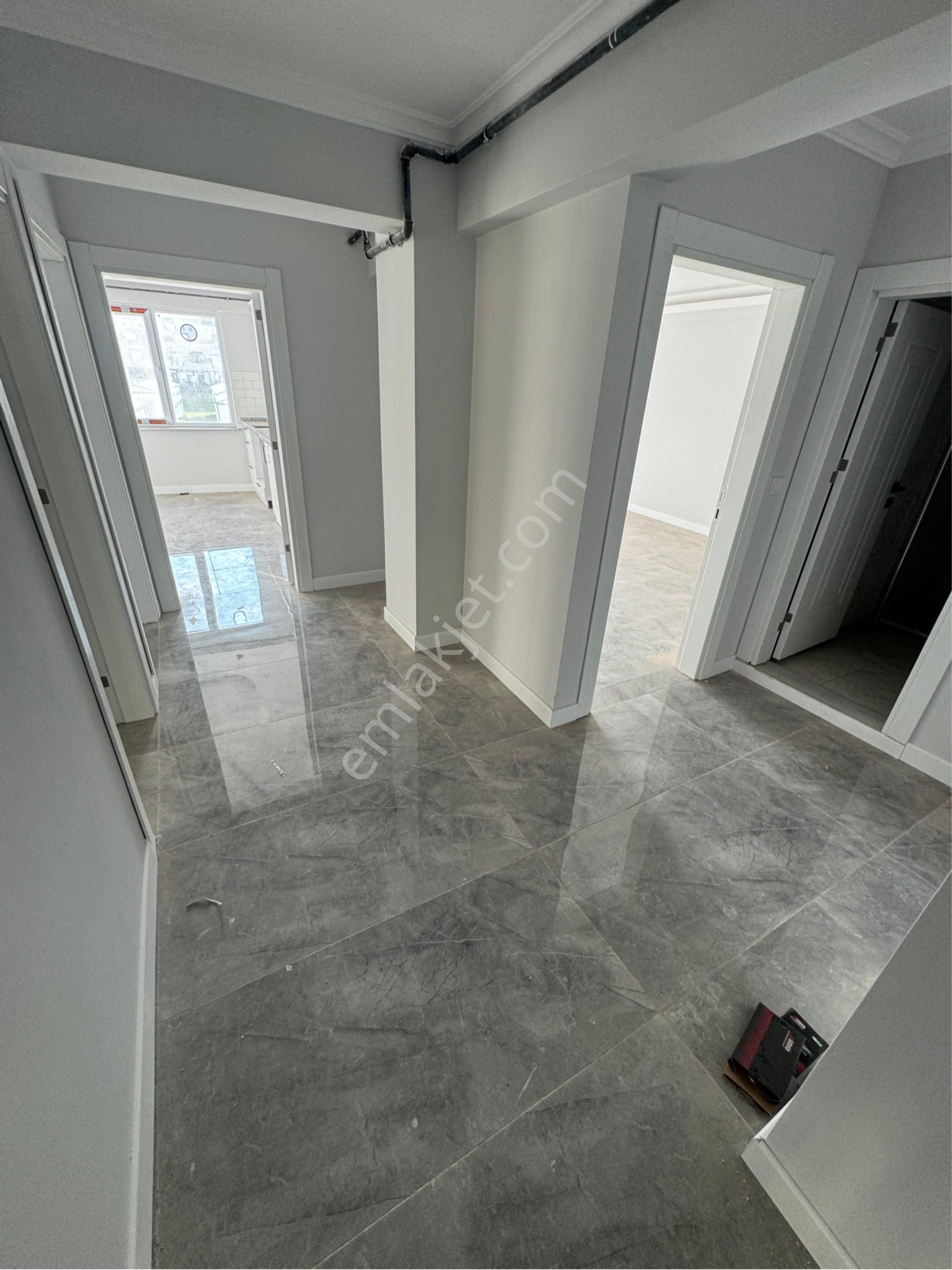 Cumhuriyet Mah.3+1 Yüksek Giriş - Görsel 13