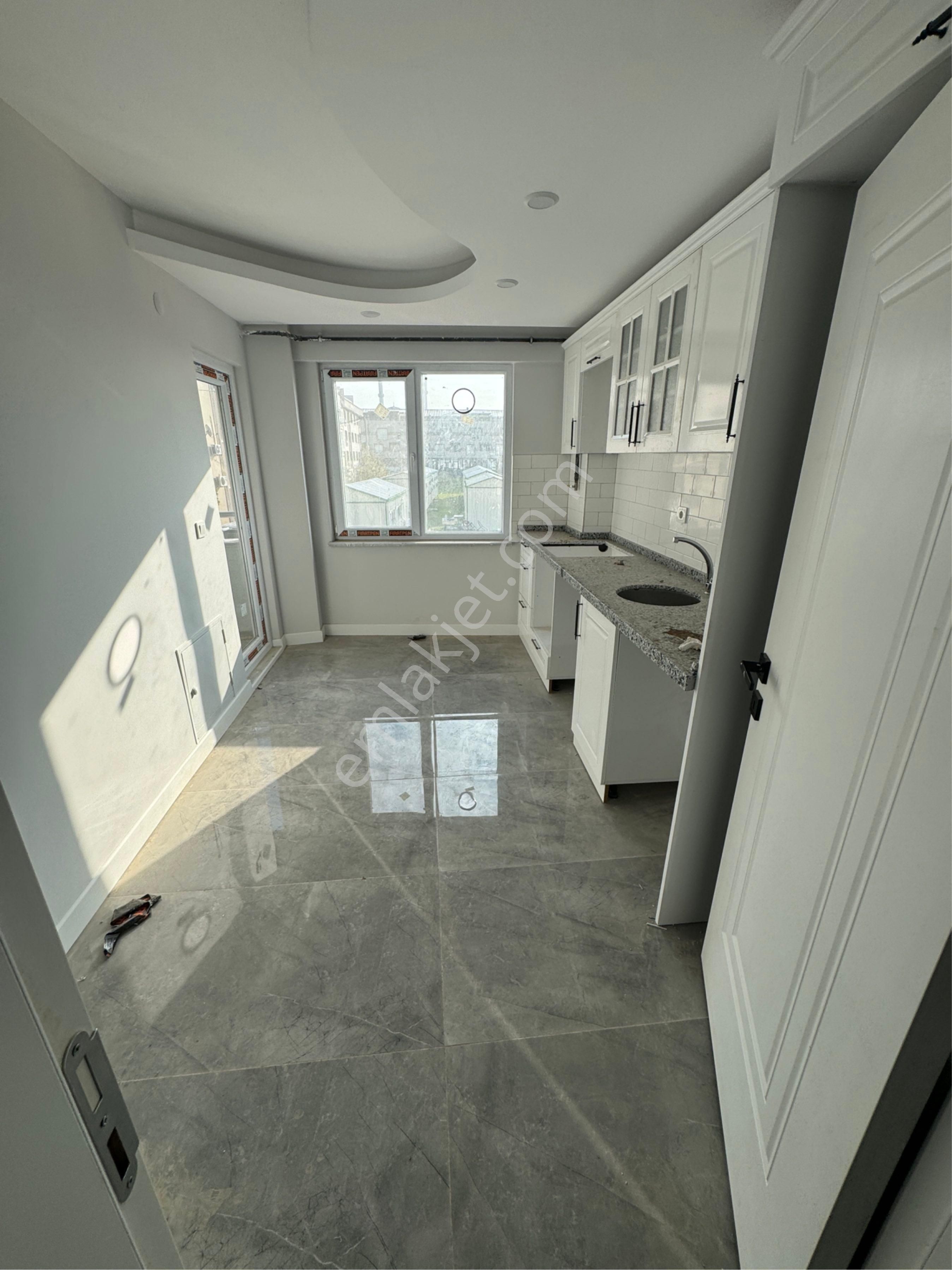 Cumhuriyet Mah.3+1 Yüksek Giriş - Görsel 7