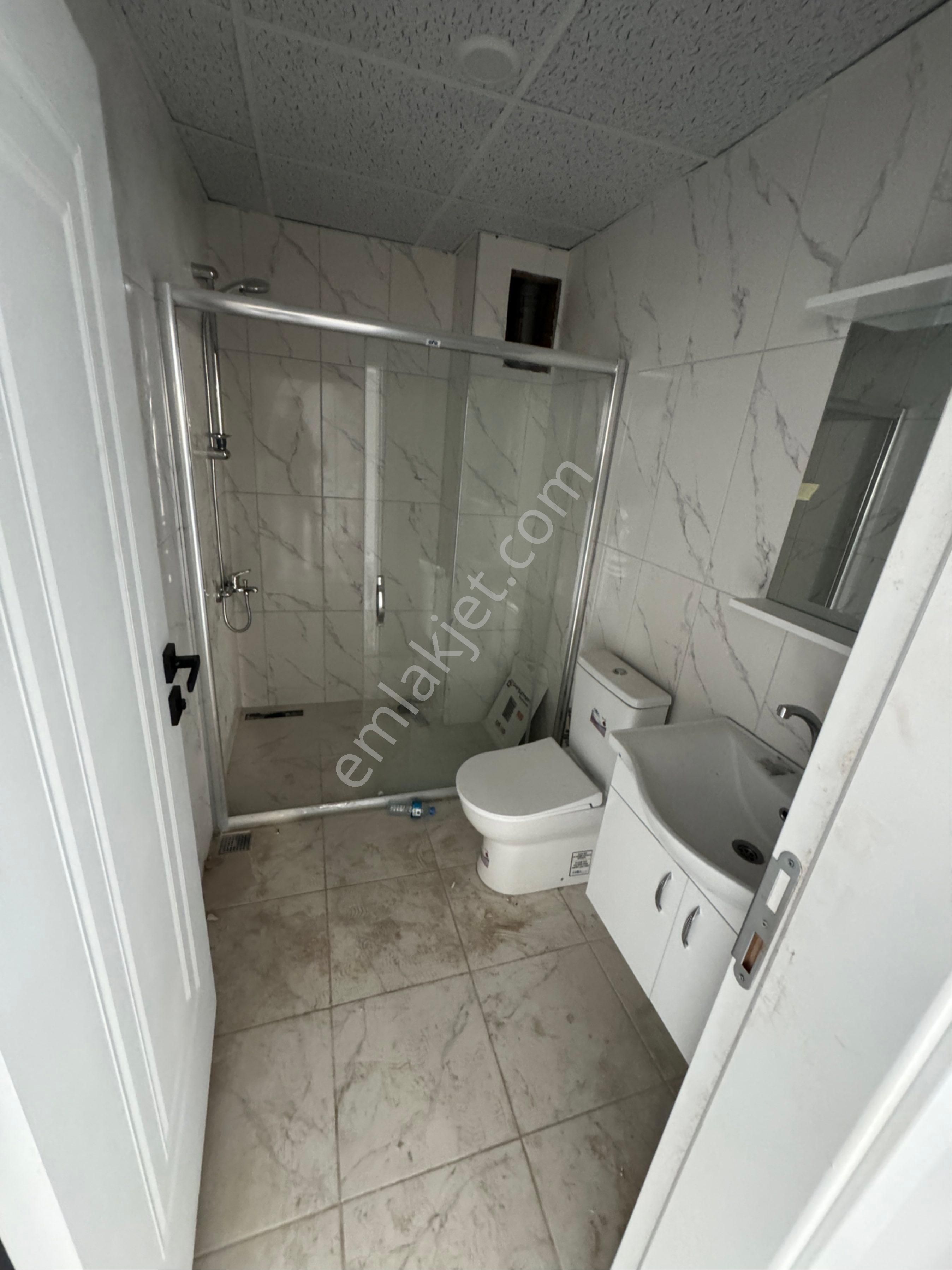 Cumhuriyet Mah.3+1 Yüksek Giriş - Görsel 14