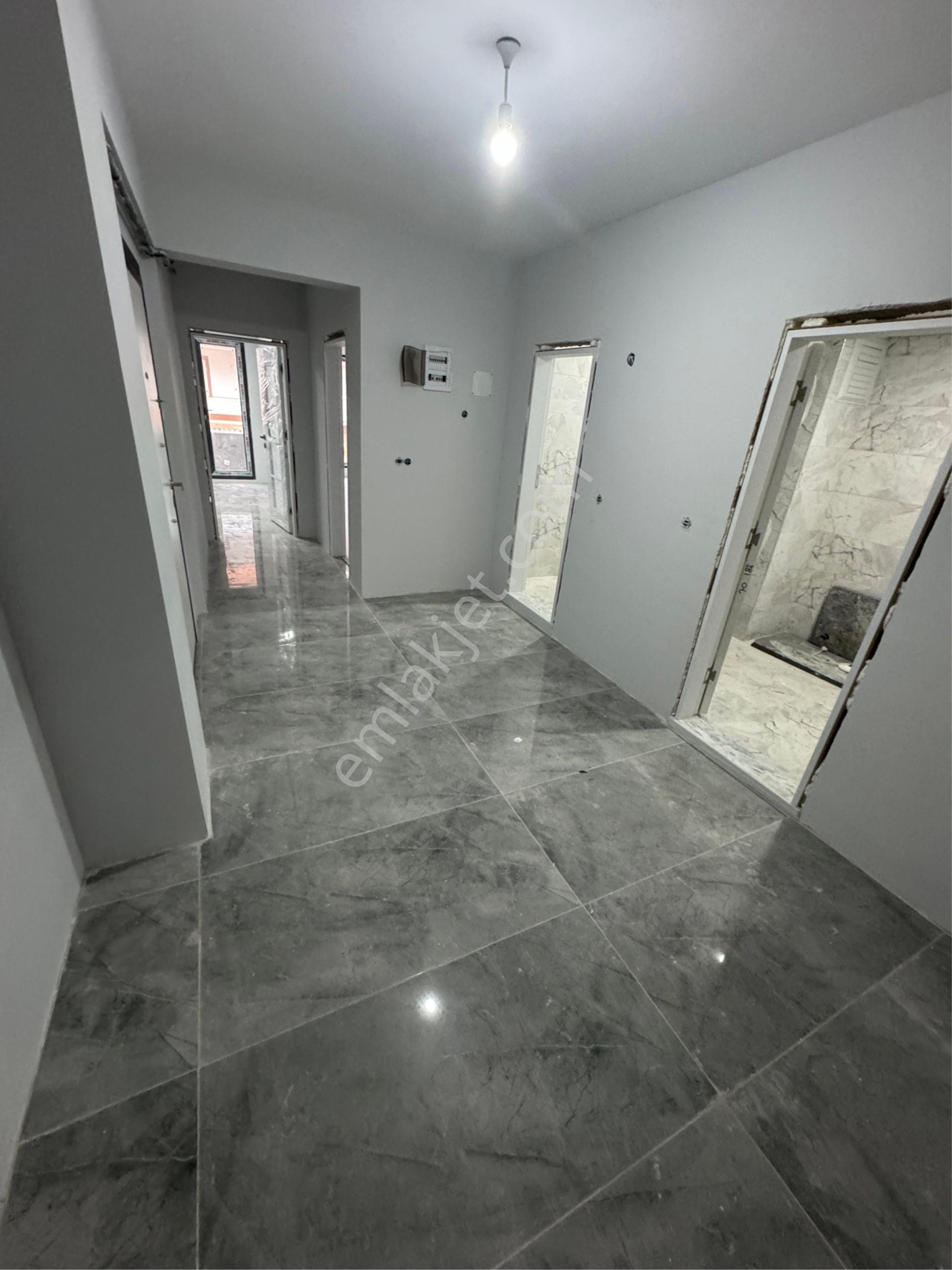 Cumhuriyet Mah.3+1 Yüksek Giriş - Görsel 8