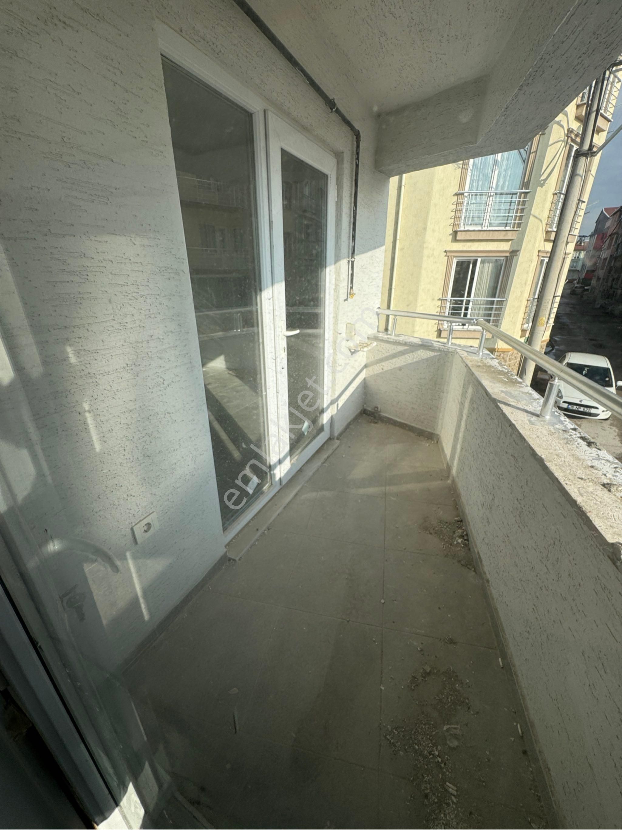 Cumhuriyet Mah.3+1 Yüksek Giriş - Görsel 4