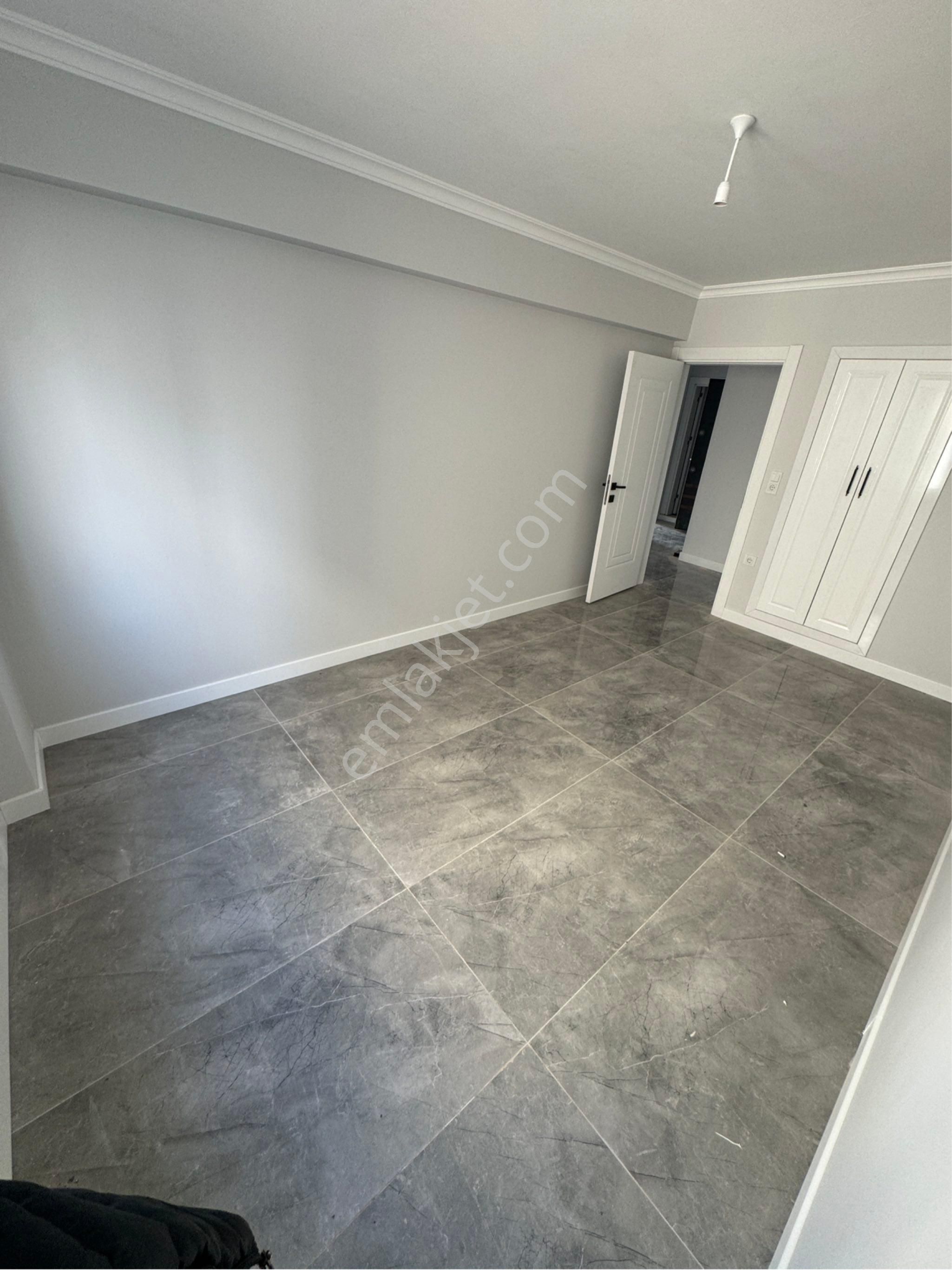 Cumhuriyet Mah.3+1 Yüksek Giriş - Görsel 10