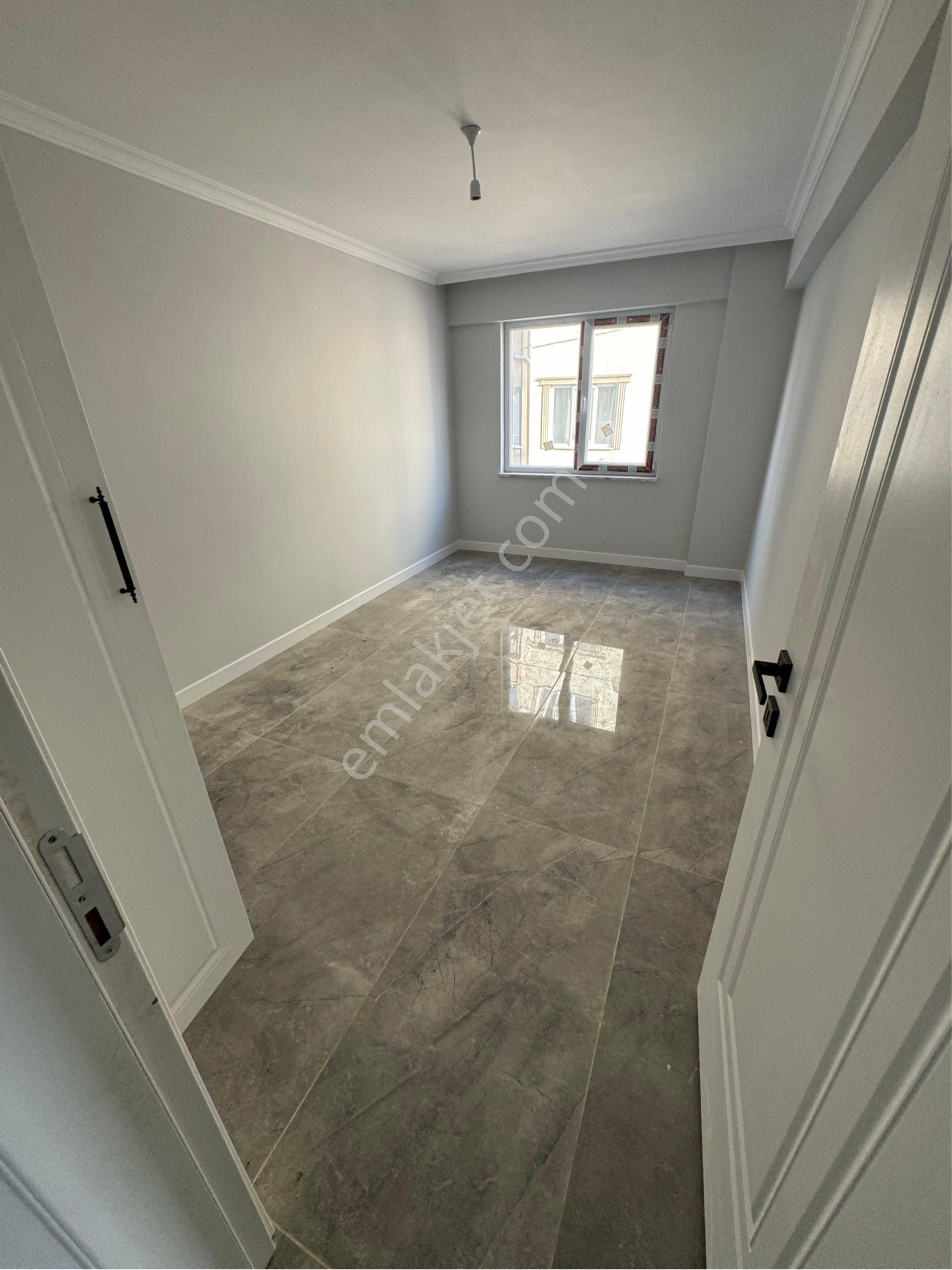 Cumhuriyet Mah.3+1 Yüksek Giriş - Görsel 12