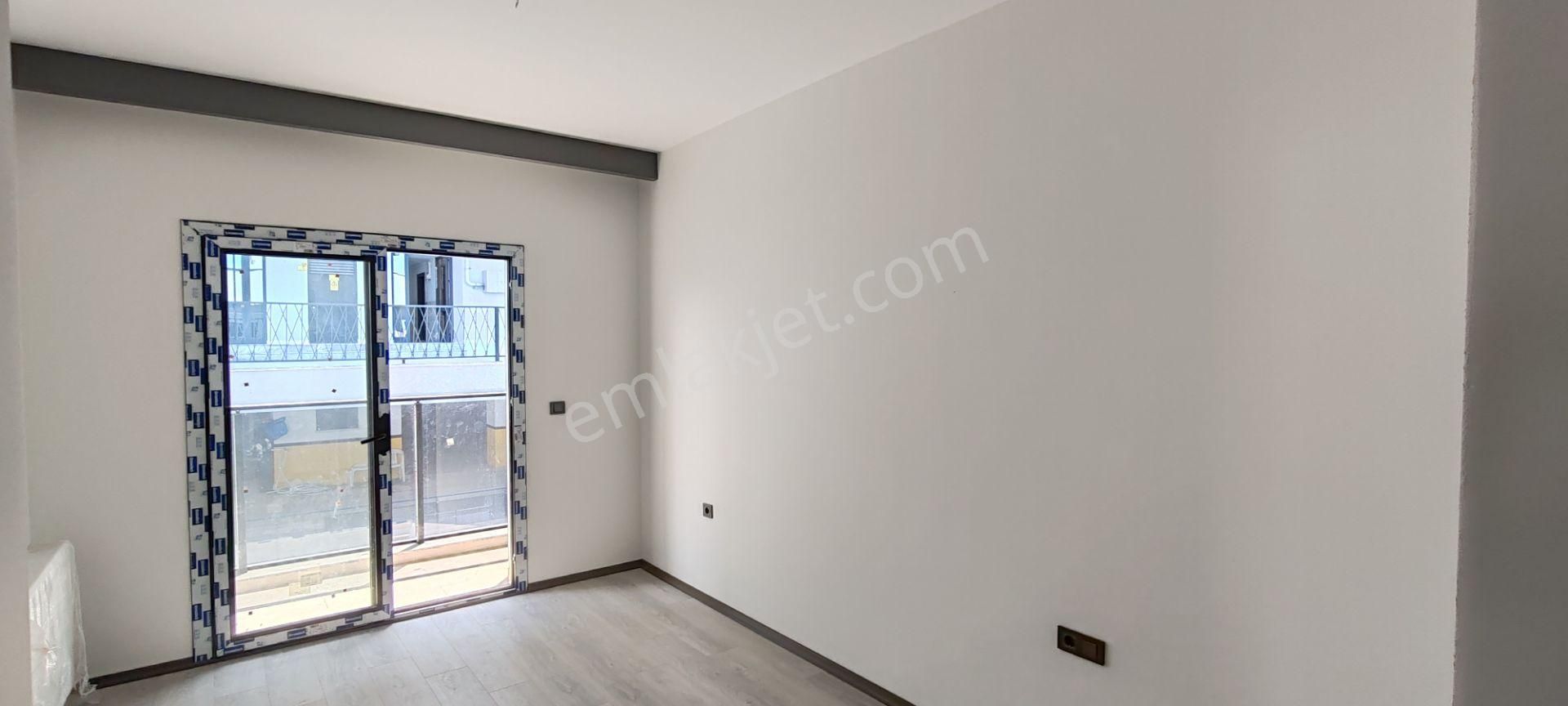 Kuşadası Ege Mah 3+1 Sıfır Daire - Görsel 13