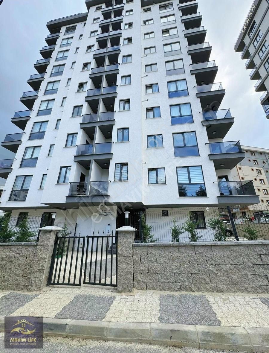 Çekmeköy Sultançiftliği Kiralık Daire Çekmeköy Doğa İle İç İçe Sıfır Kiralık 3+1 Daire