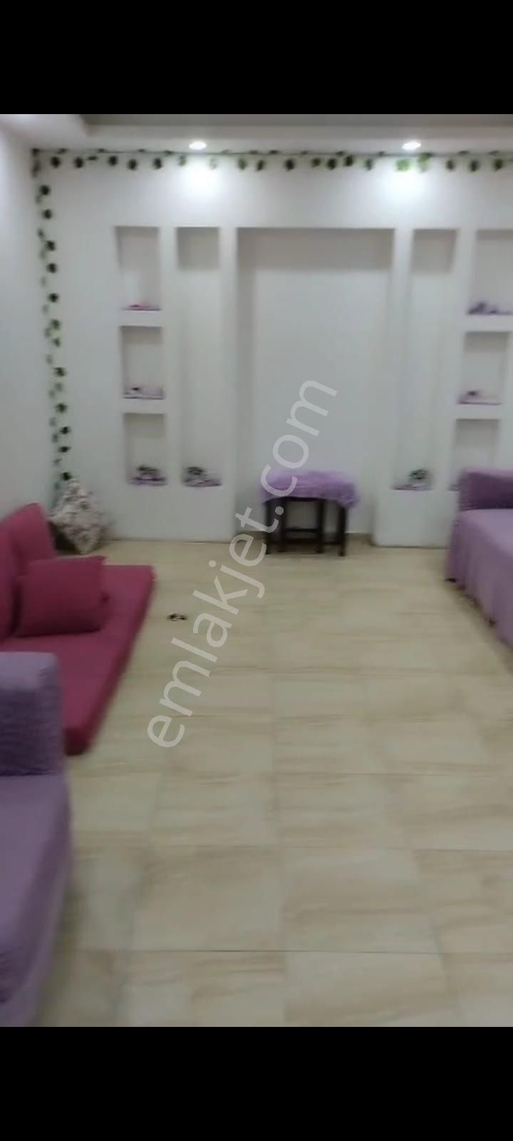 Yenişehir Palmiye Satılık Daire MERSİN YENİŞEHİR PALMİYE DE SATILIK KELEPİR FİYATA DAİRE