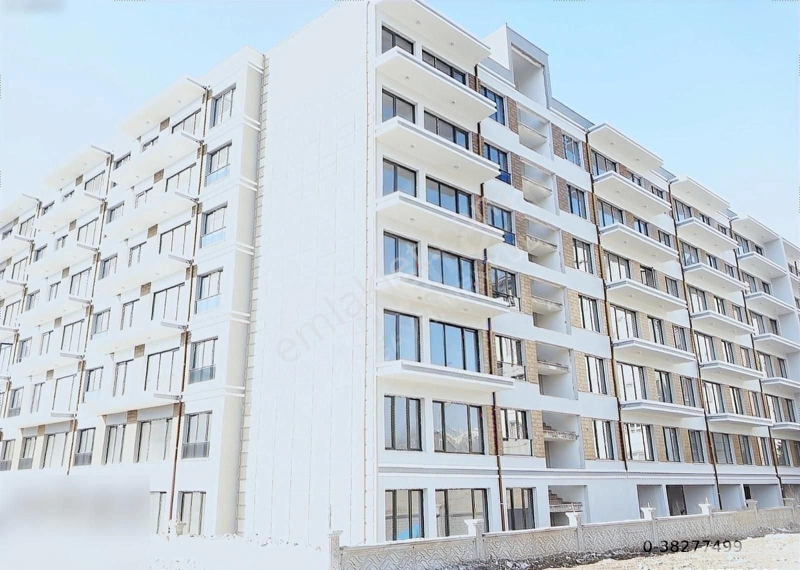 Melikgazi Yeniköy Satılık Residence Kayseri Talas Satılık 2+1merkezi Daire Rezidans Konut