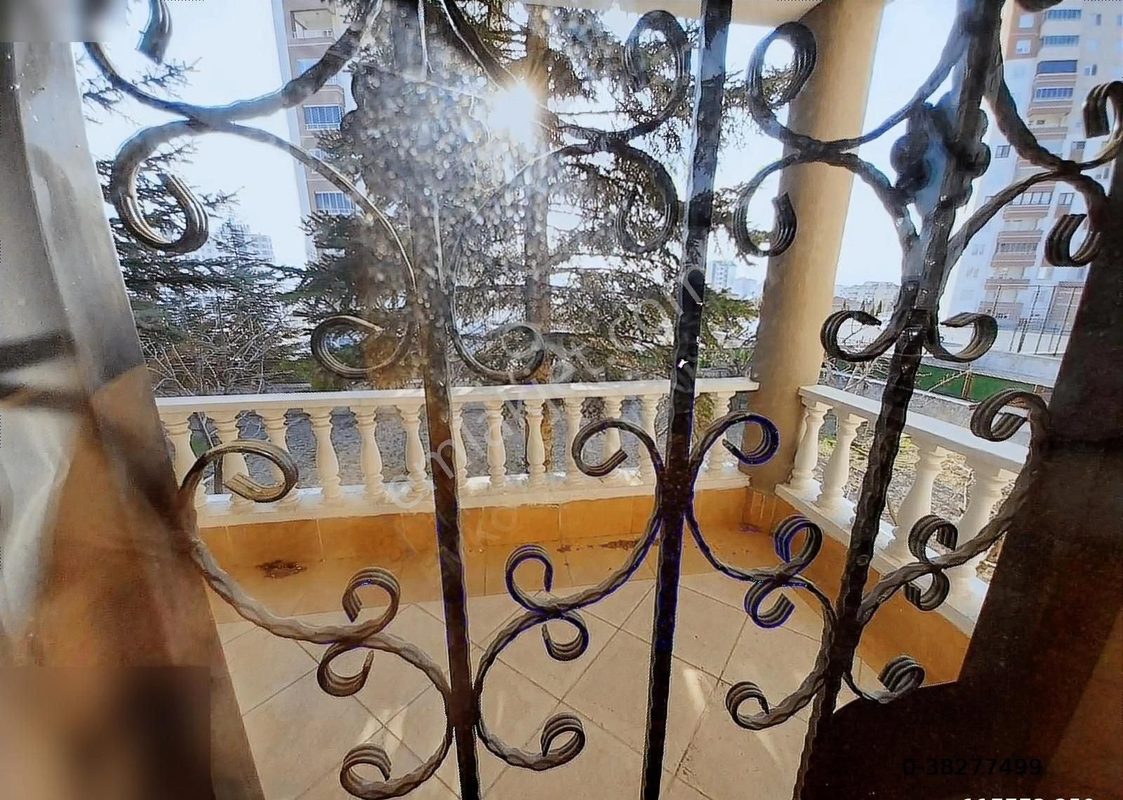 Kayseri Melikgazi Satılık Köşk Villa Mustakil Ev Arsa Sı Parsel - Görsel 13