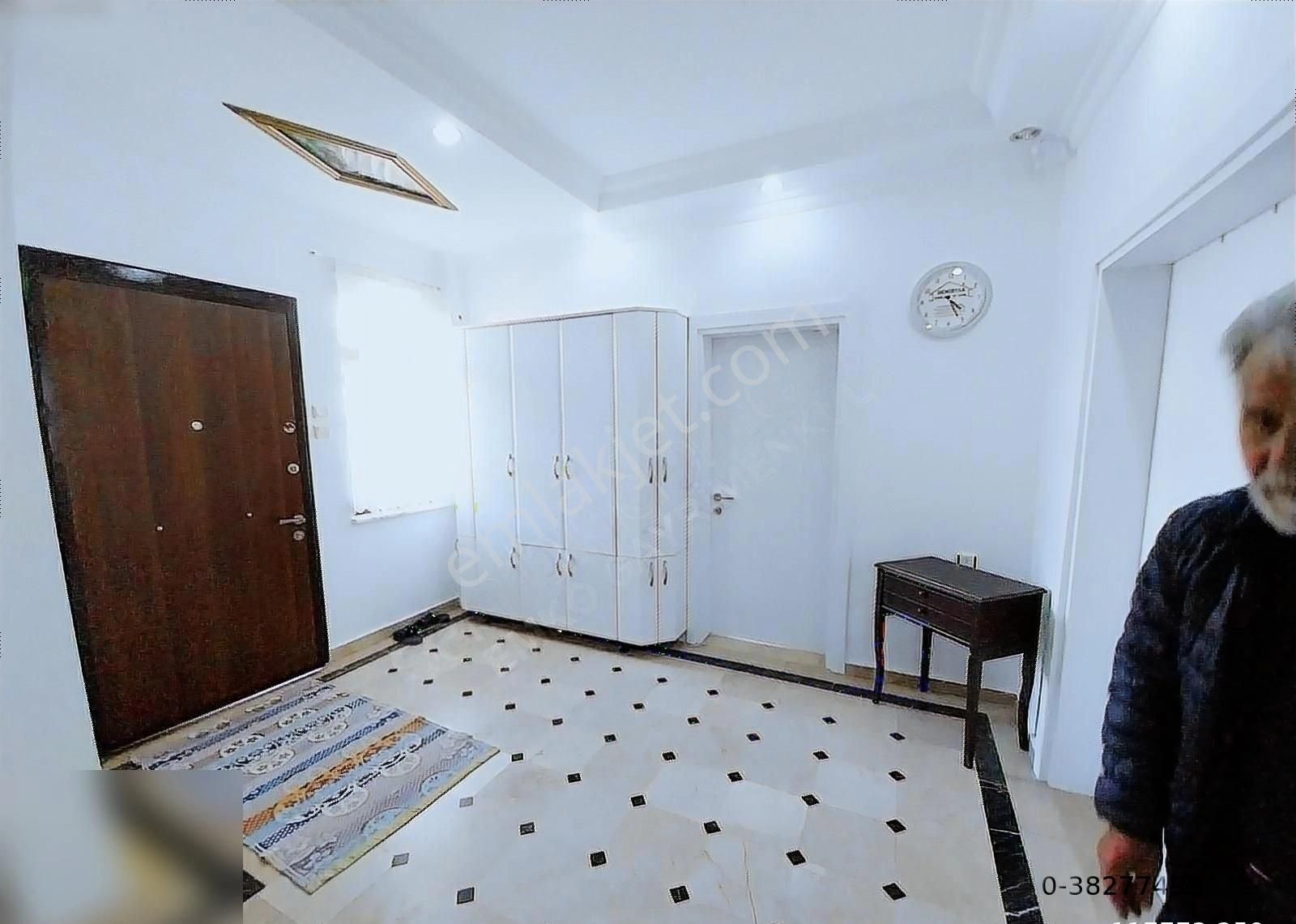 Kayseri Melikgazi Satılık Köşk Villa Mustakil Ev Arsa Sı Parsel - Görsel 2